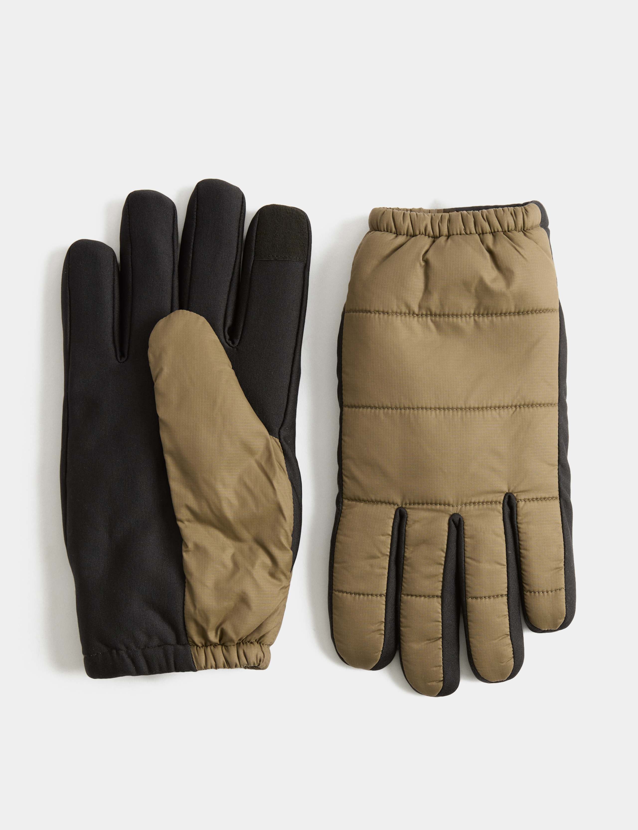 Padded Gloves