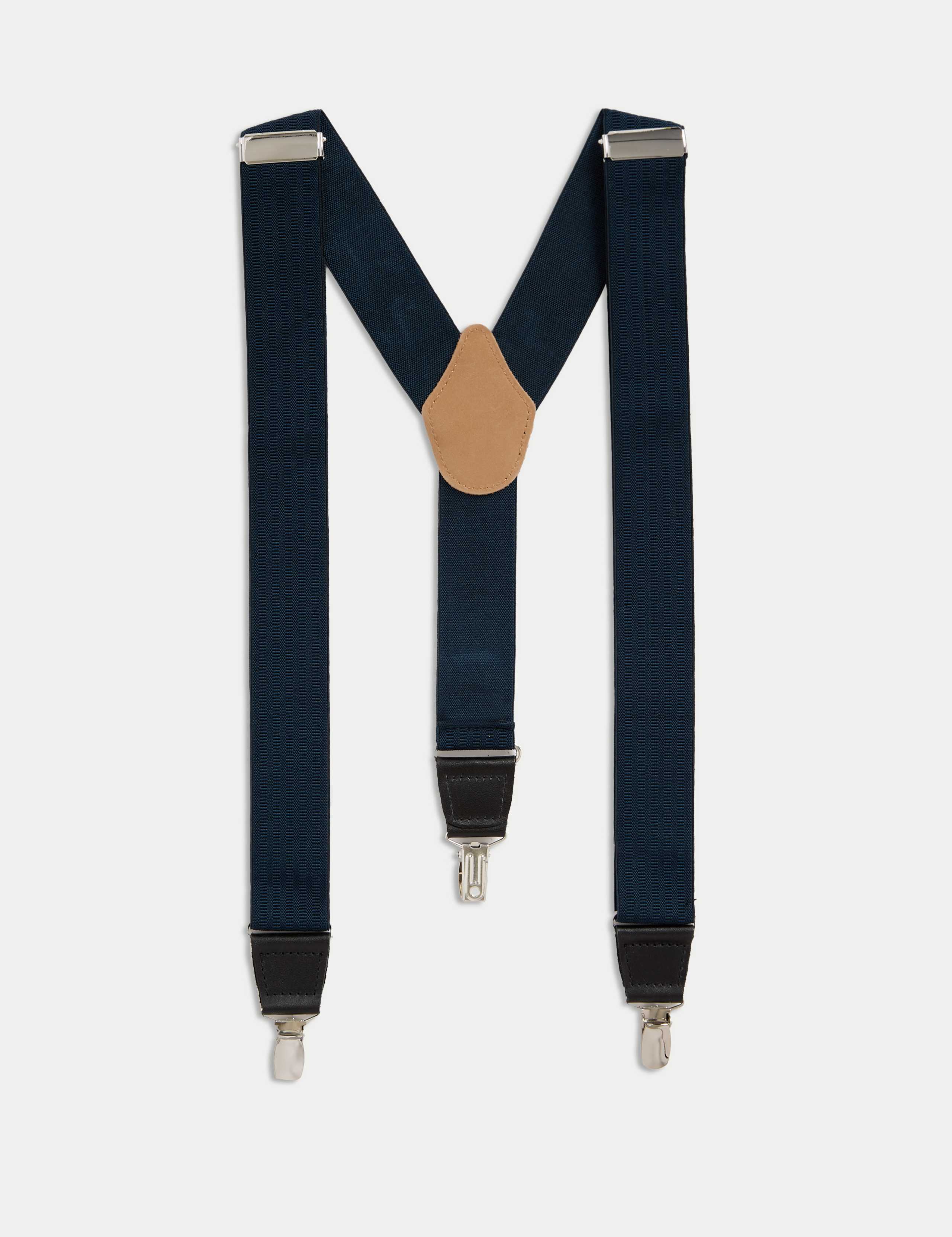 Adjustable Braces