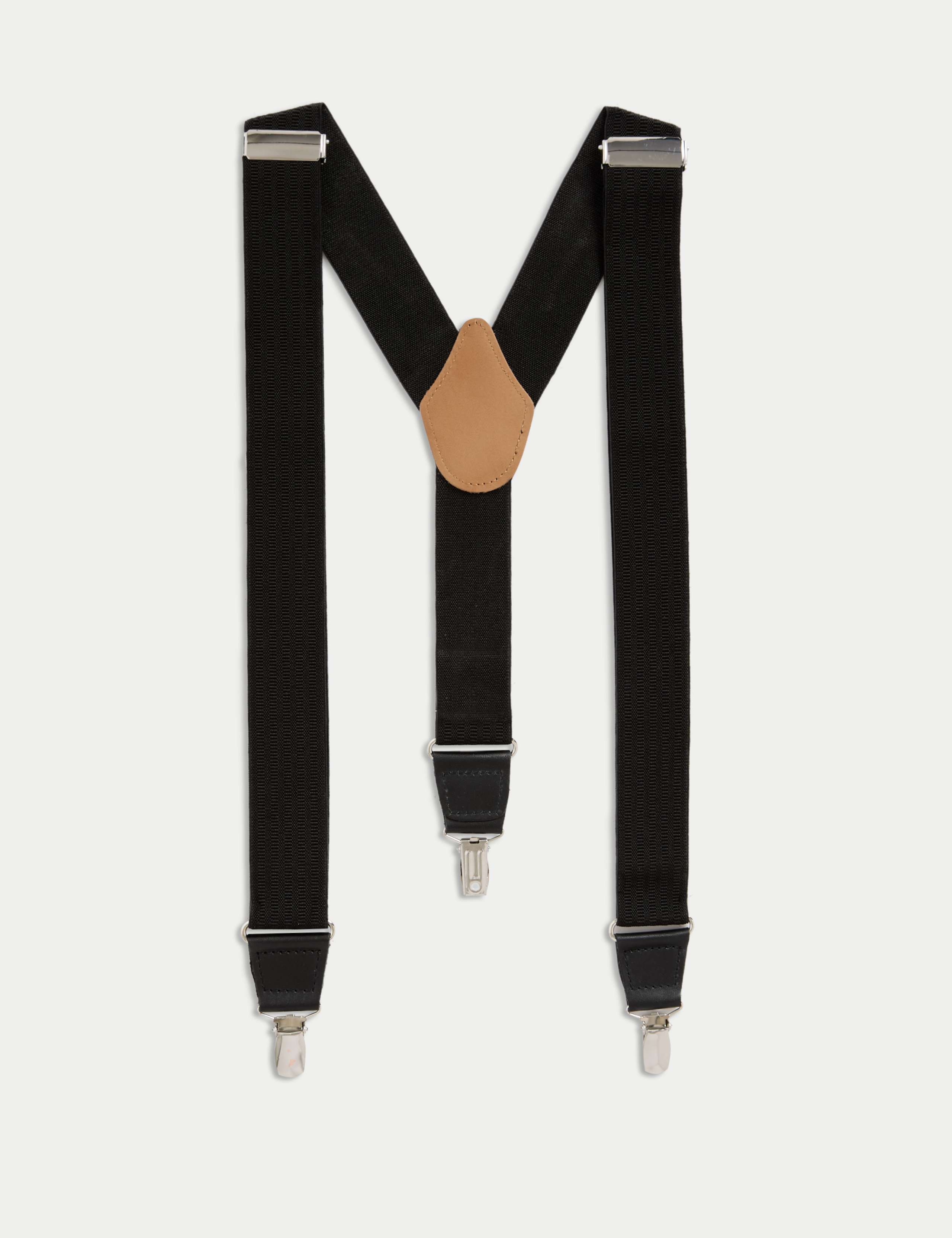 Adjustable Braces