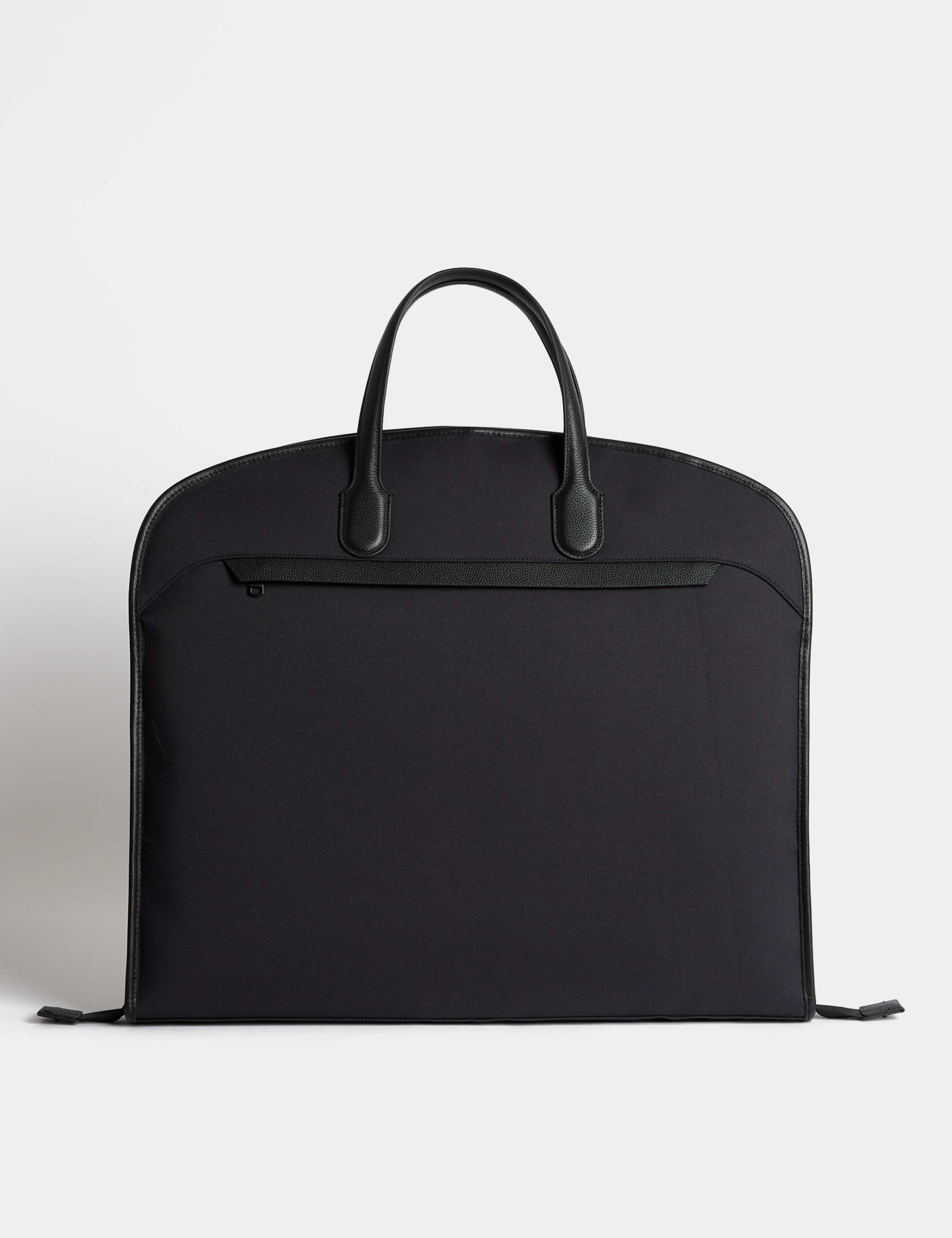 Performance Suitcarrier