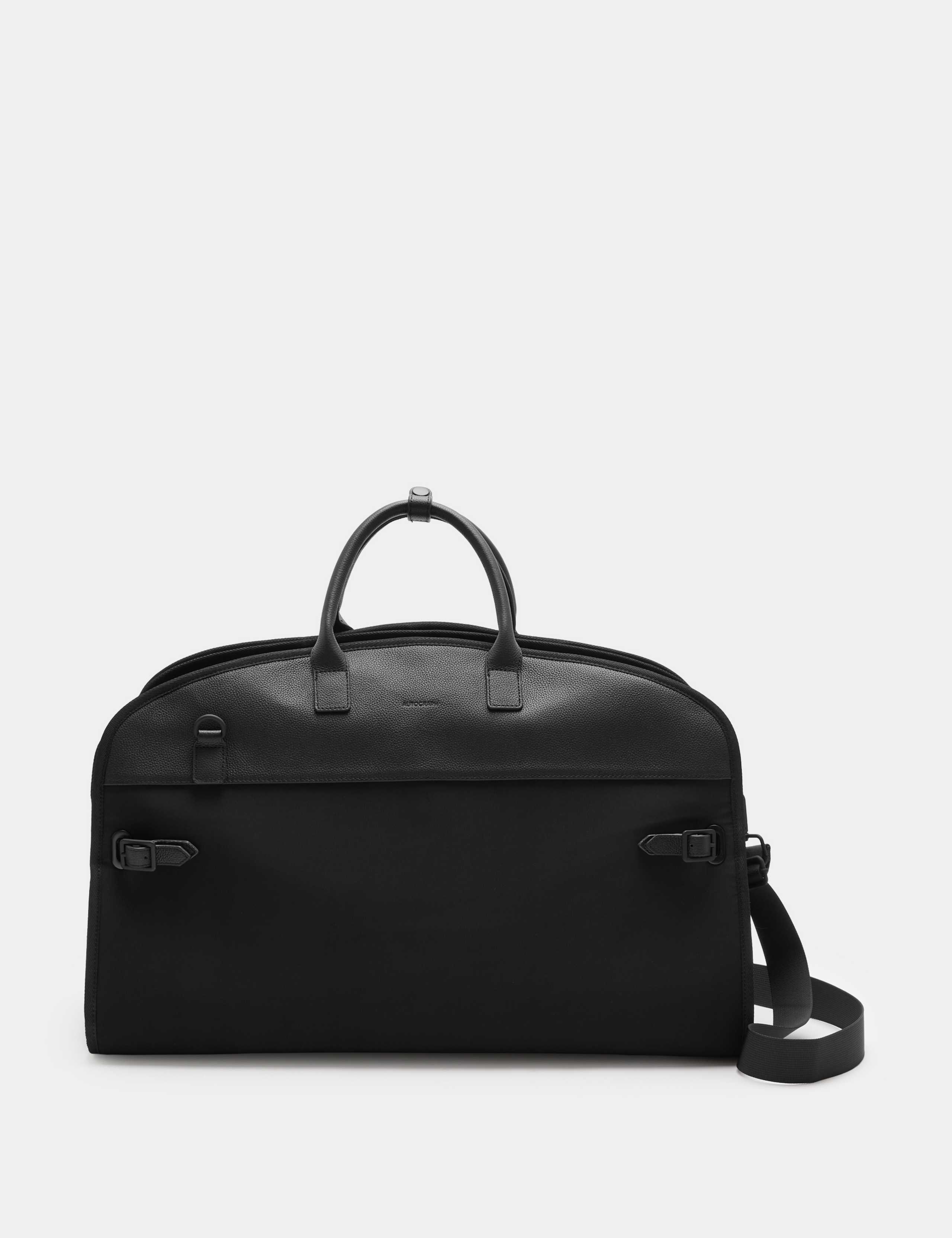 Suit Carrier Weekend Bag