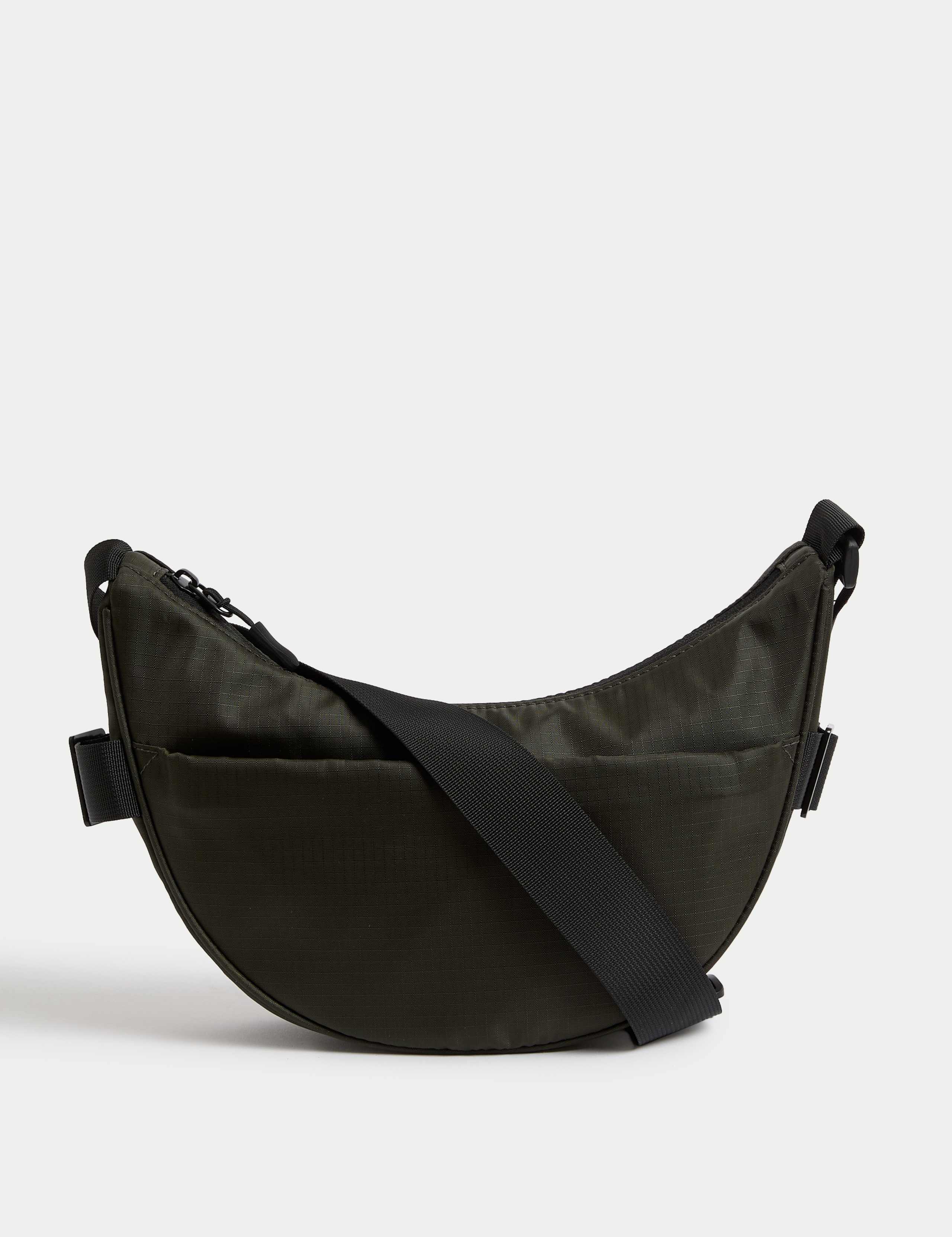 Adjustable Cross Body Bag