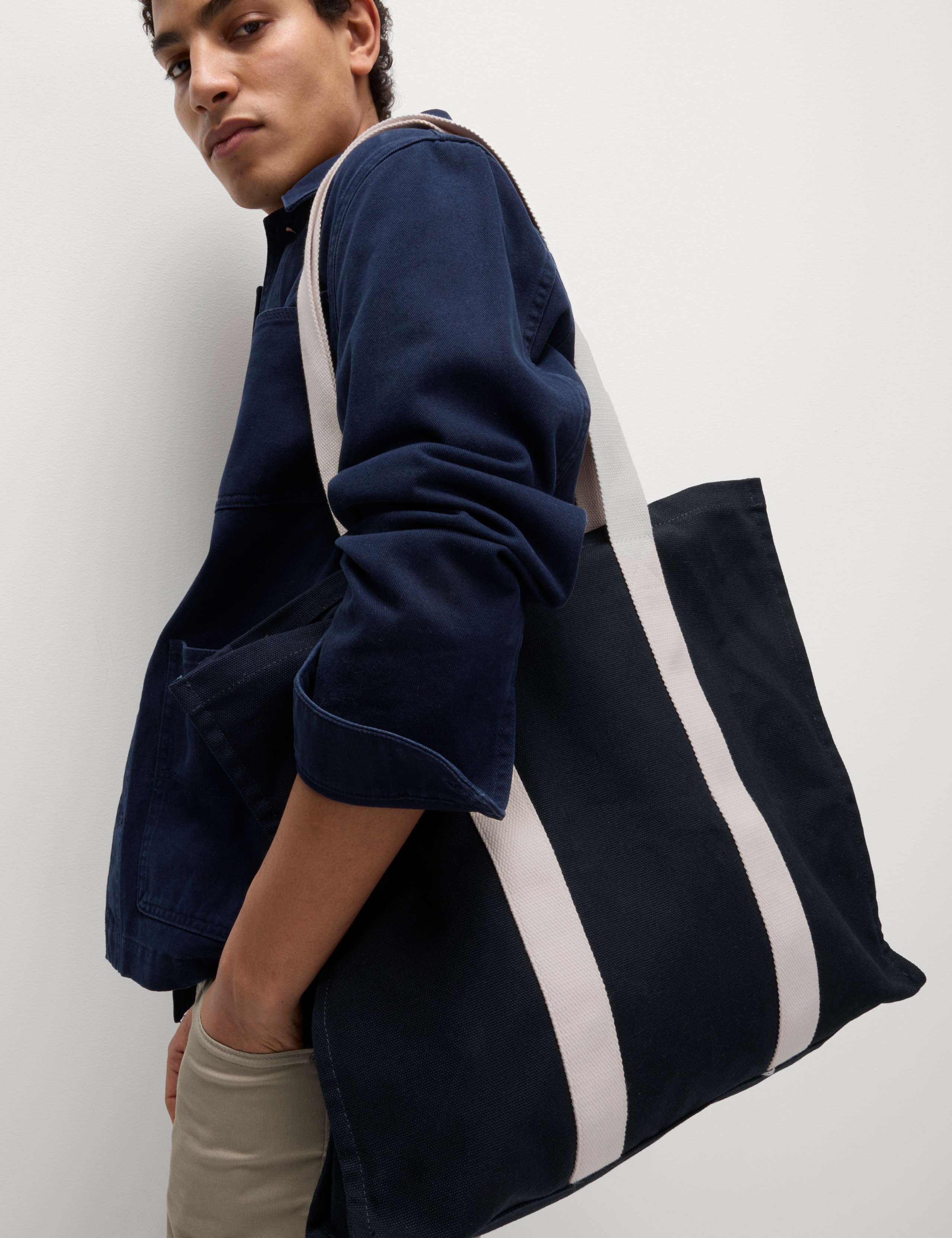 Canvas Tote Bag