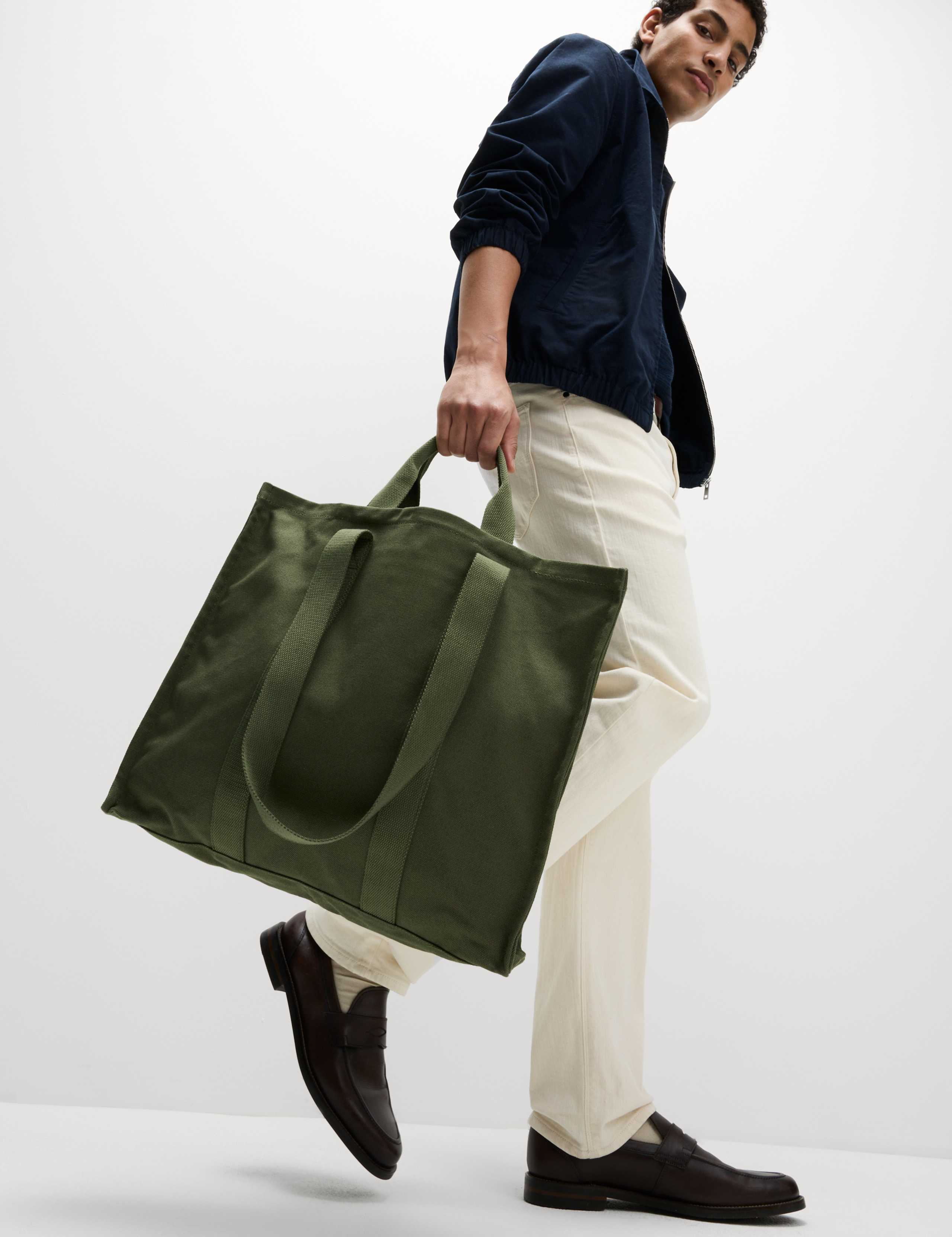 Canvas Tote Bag