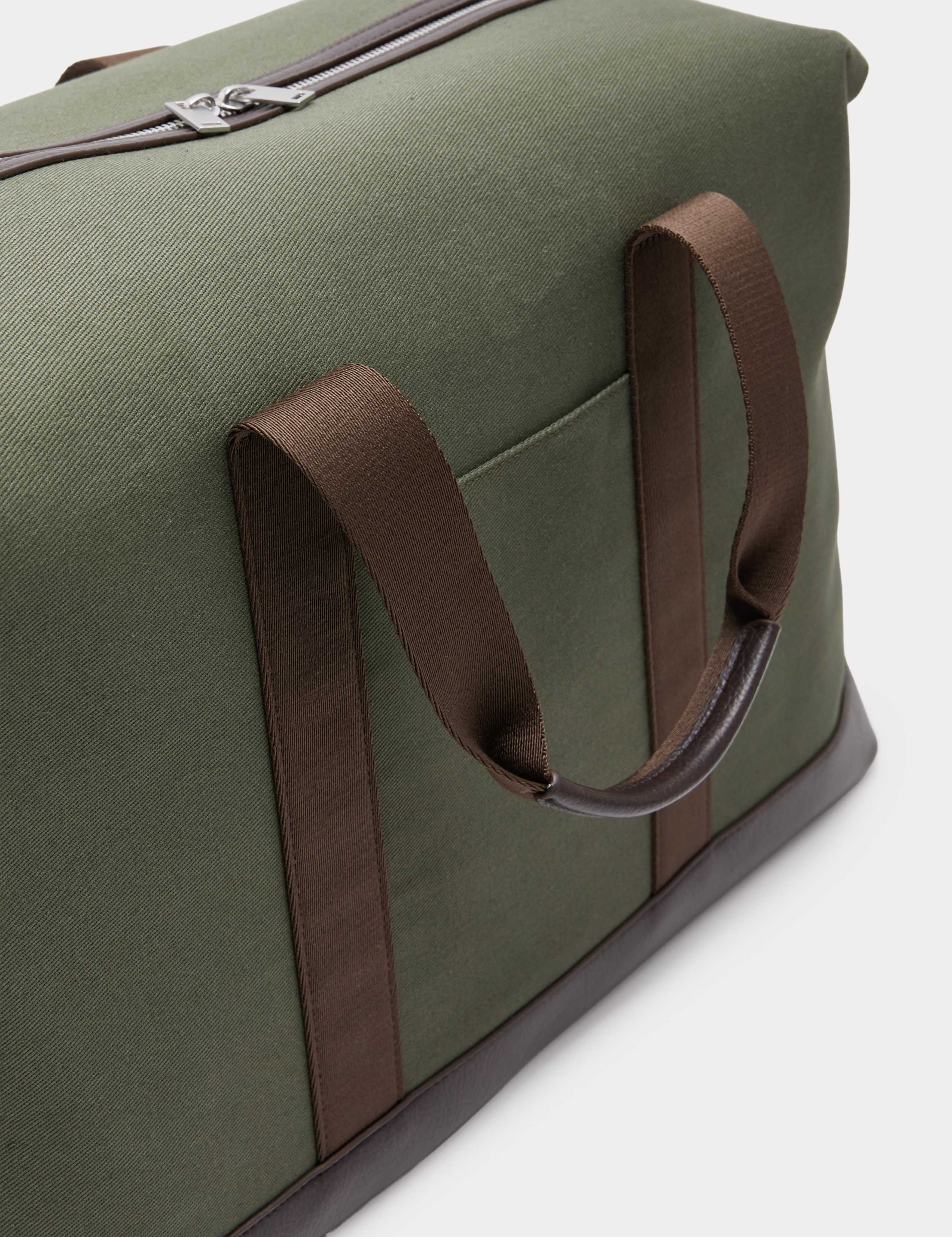 Weekend Bag