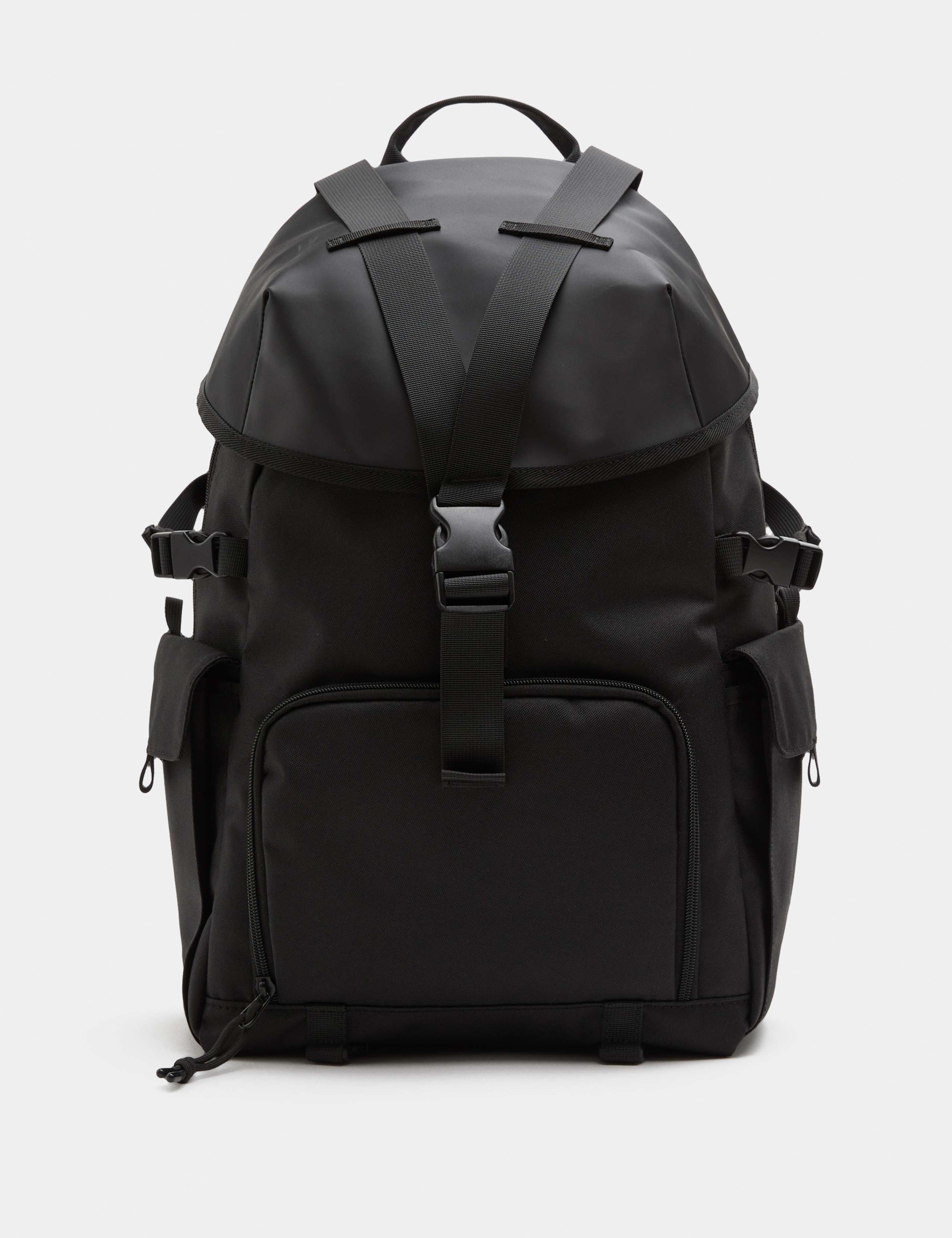 Water Resistant Backpack