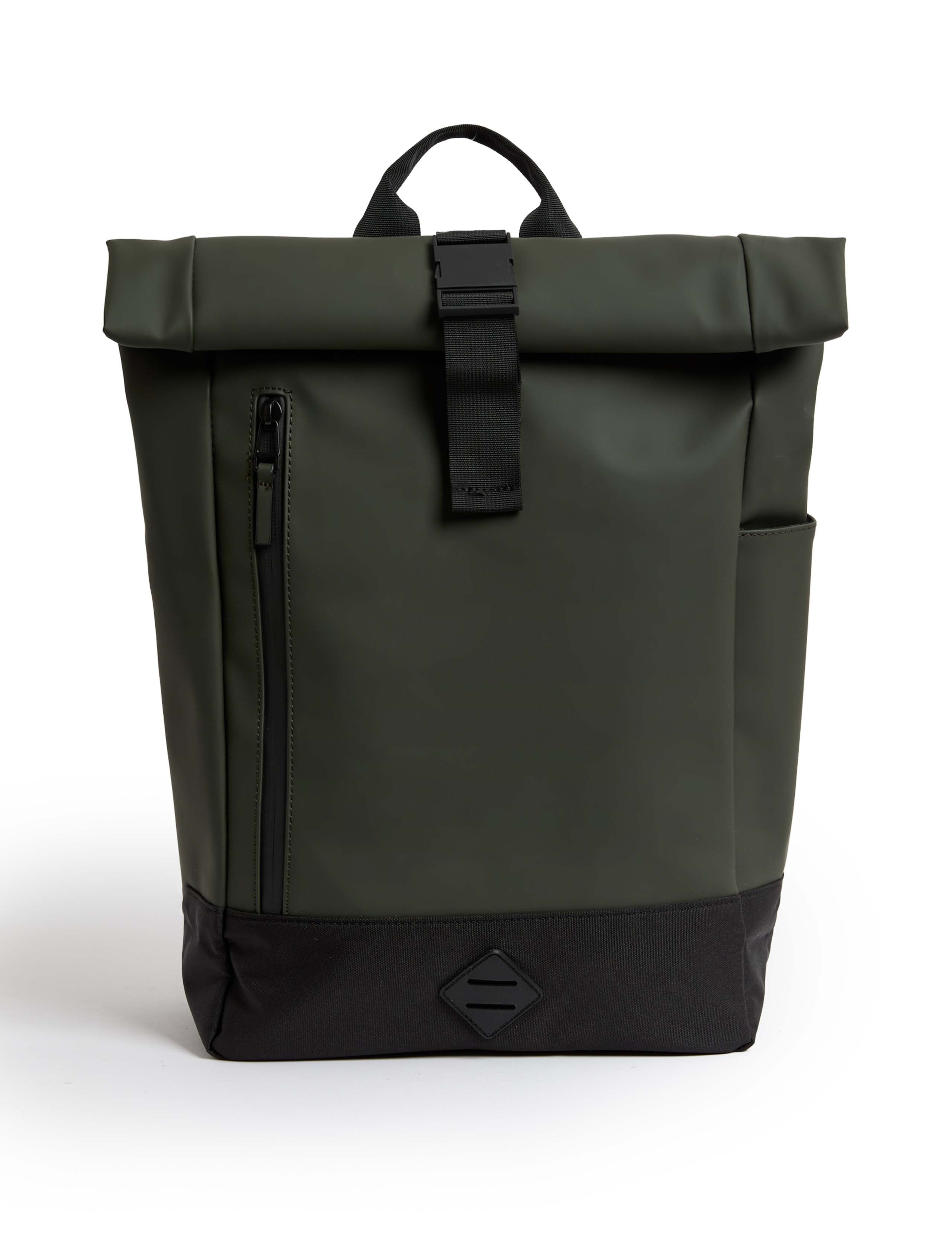 Rubberised Waterproof Stormwear Plus™  Backpack