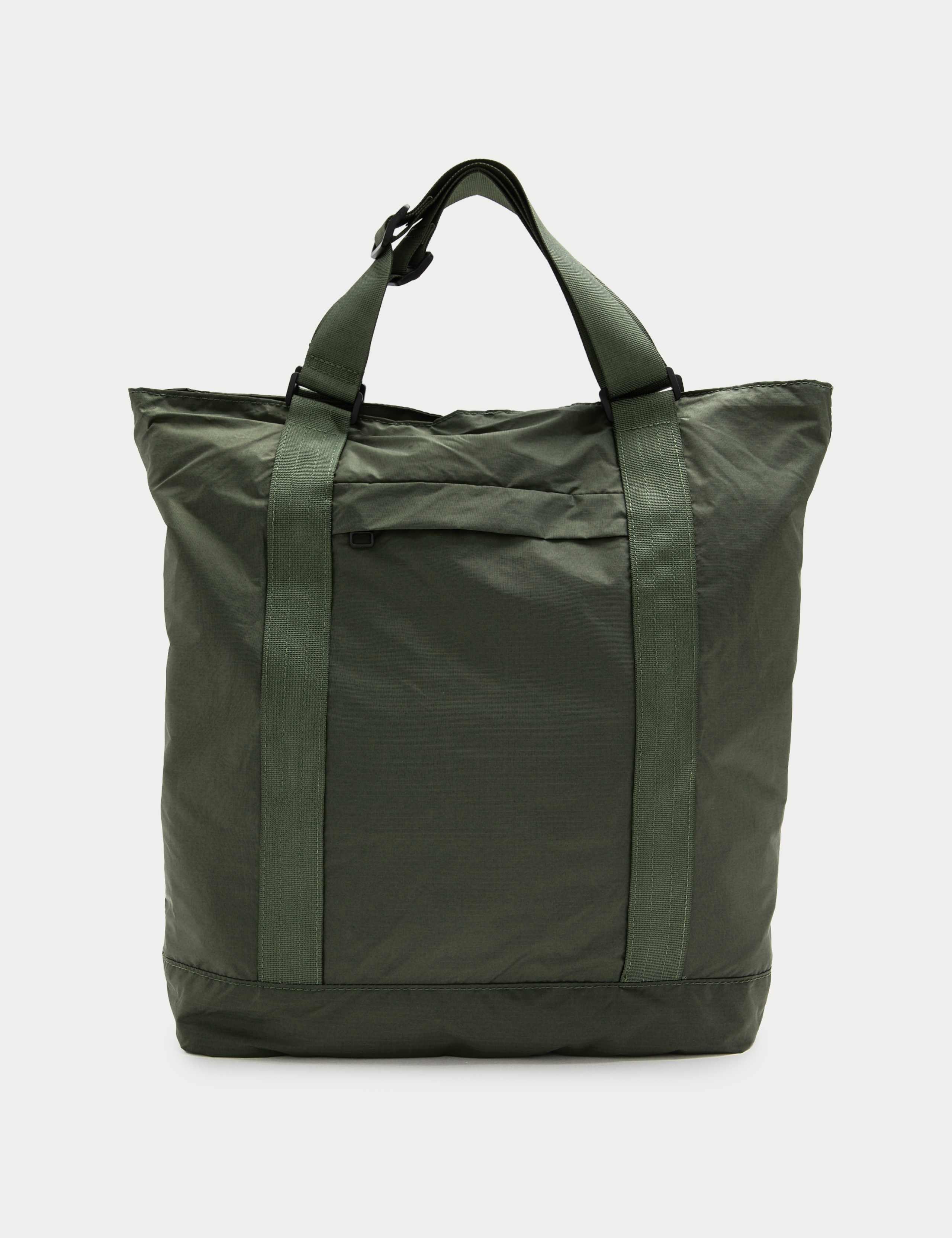 Stormwear™ Backpack Tote