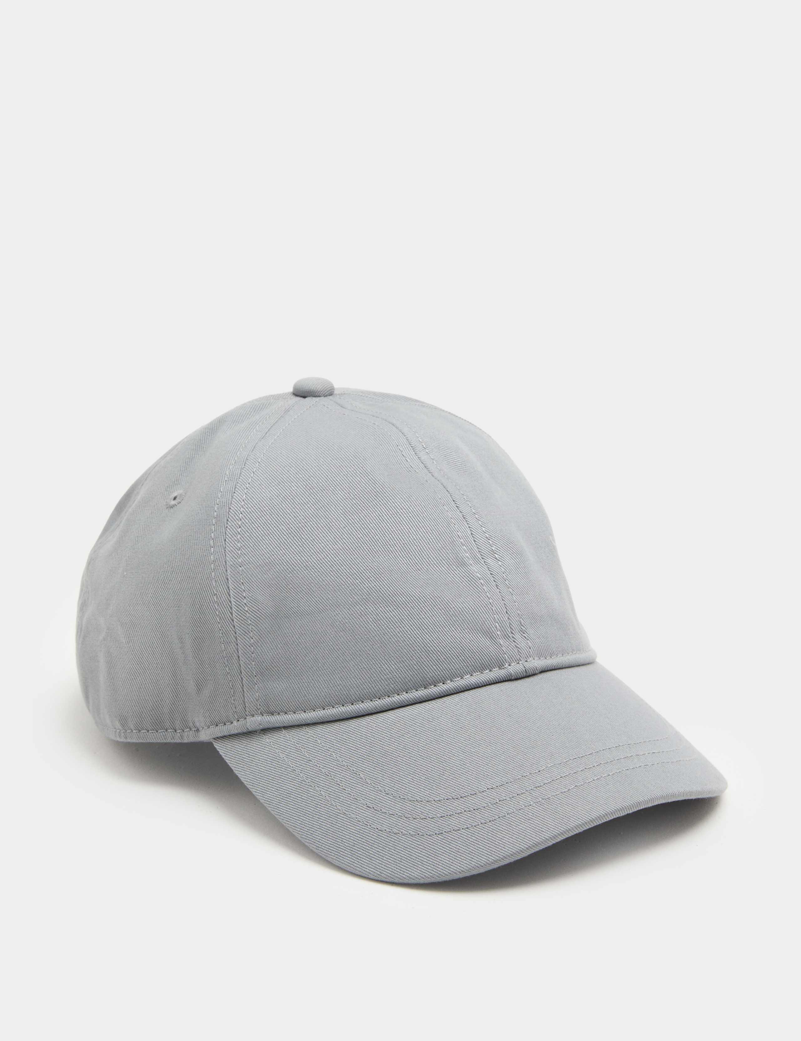 Pure Cotton Baseball Cap