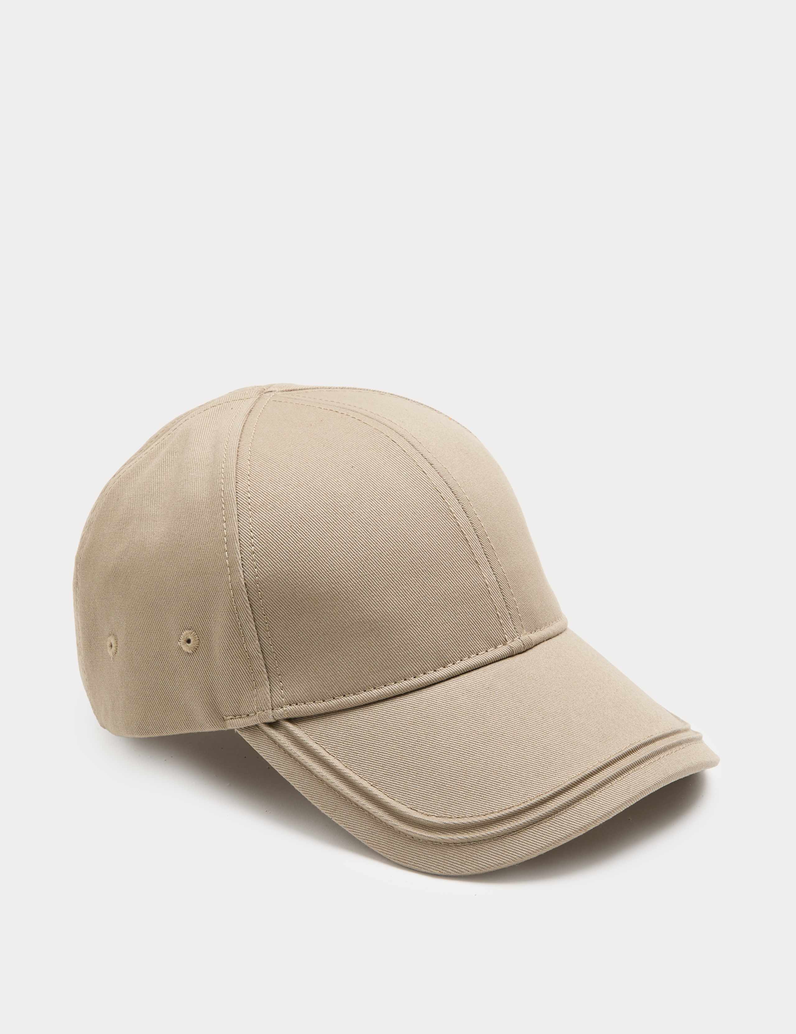 Pure Cotton Baseball Cap