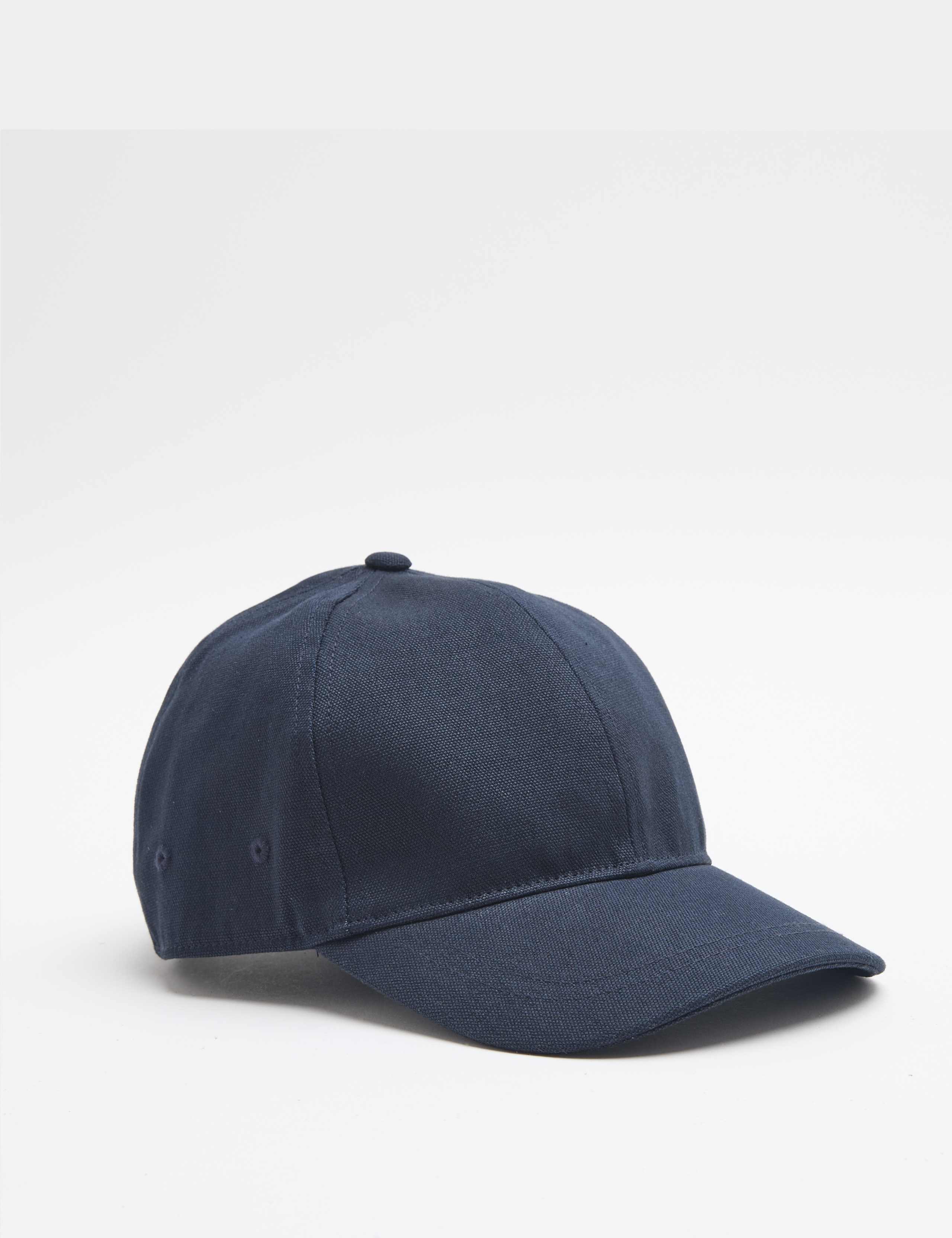Pure Cotton Baseball Cap