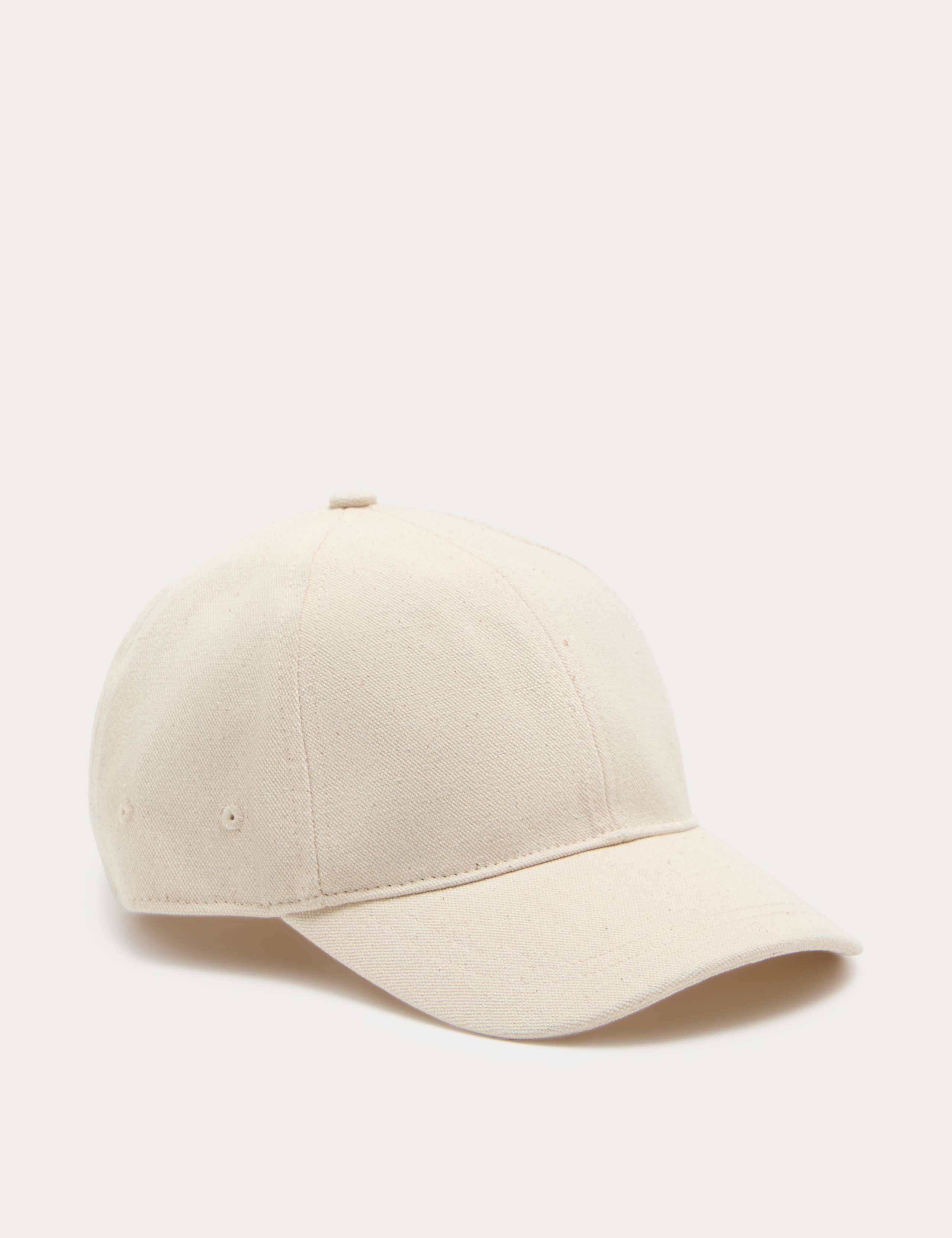 Pure Cotton Baseball Cap