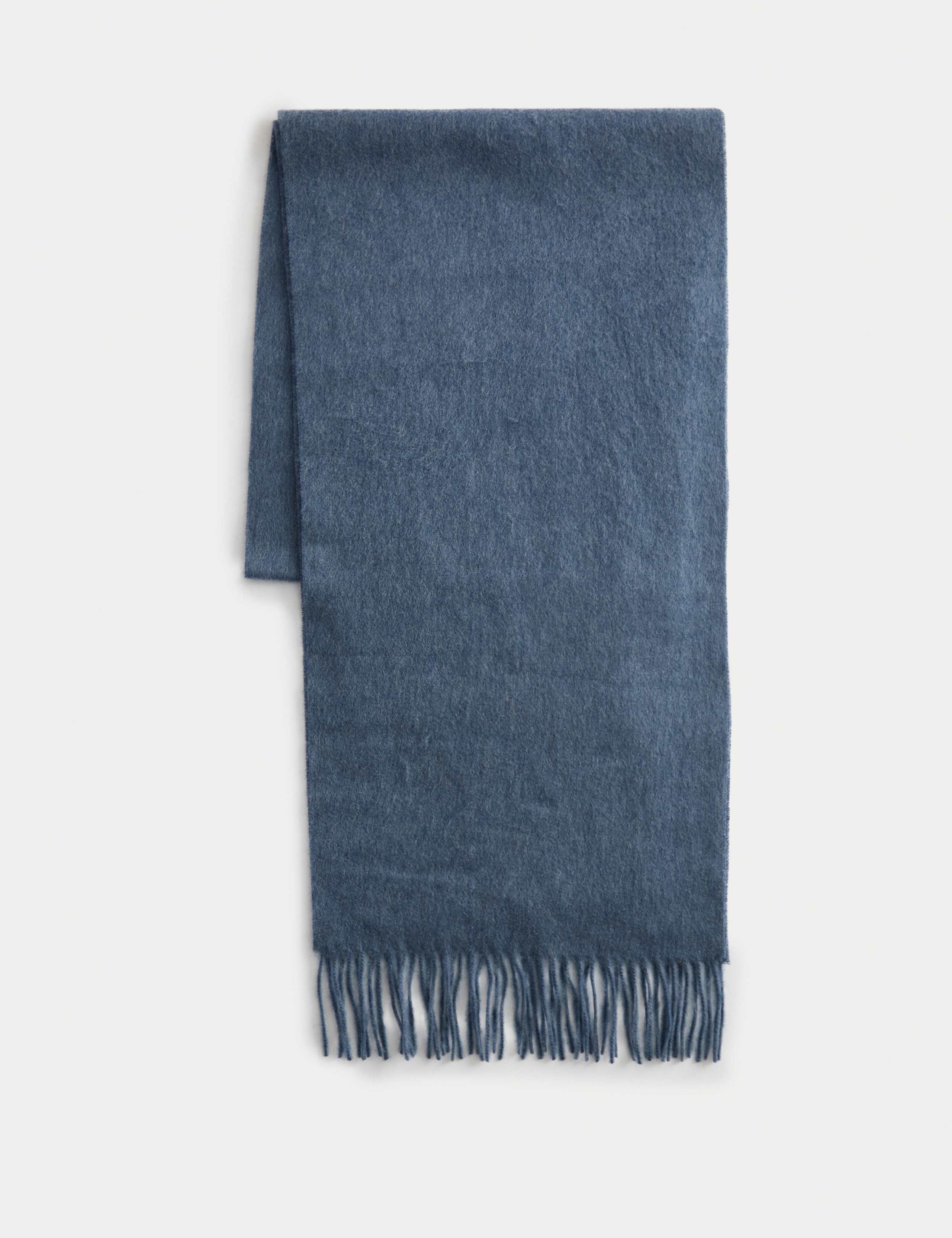 Pure Cashmere Scarf