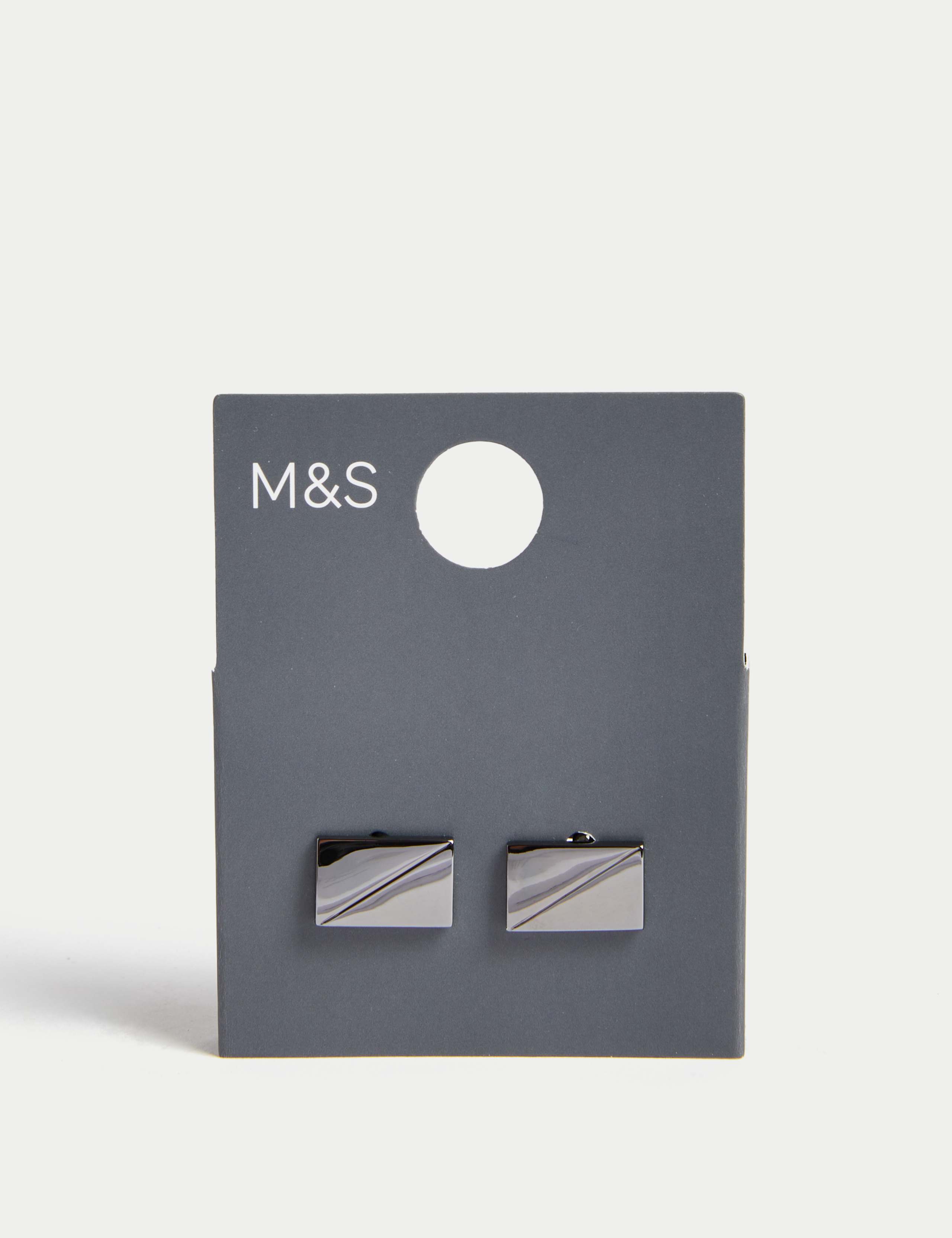 Metal Cufflinks