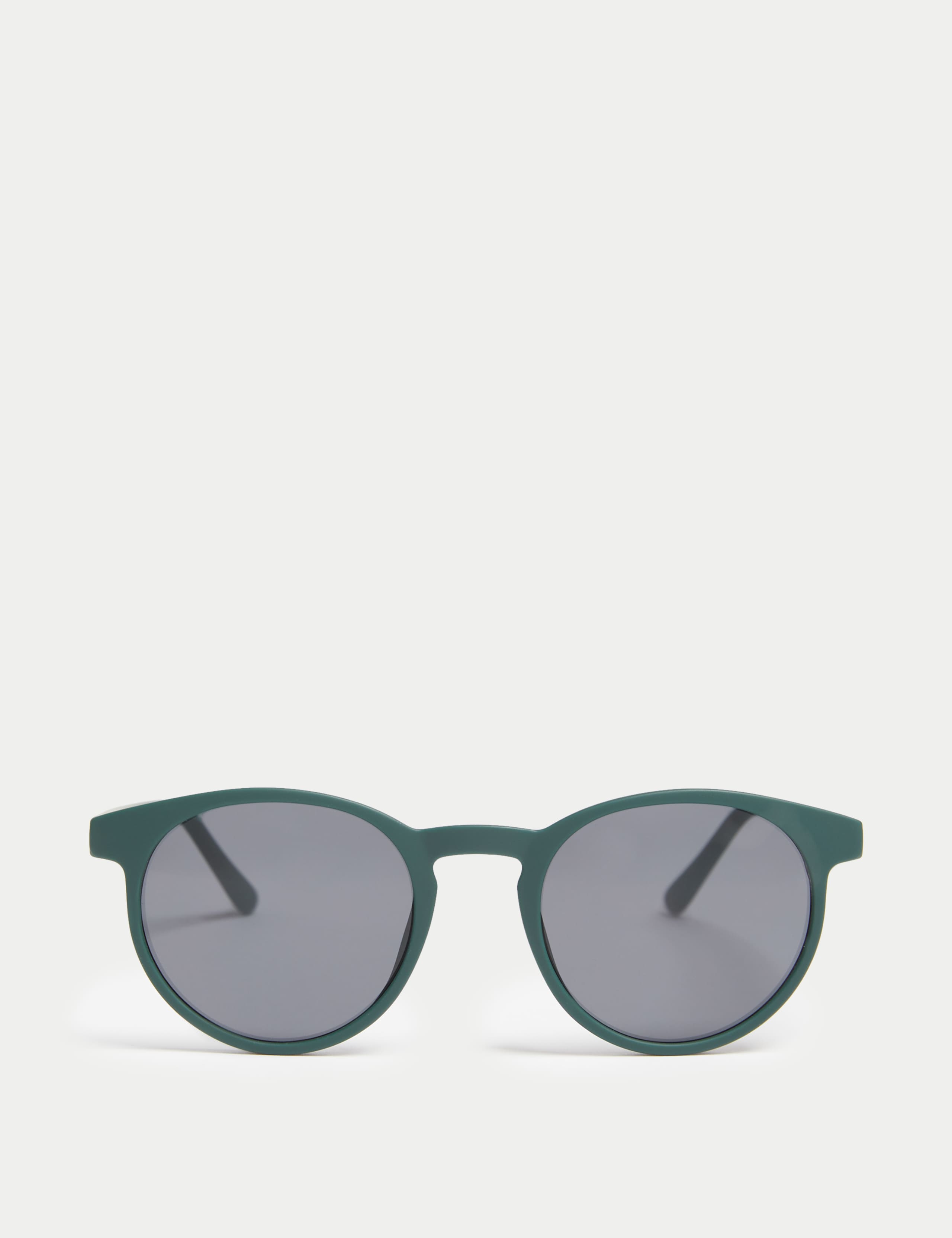 Round Sunglasses