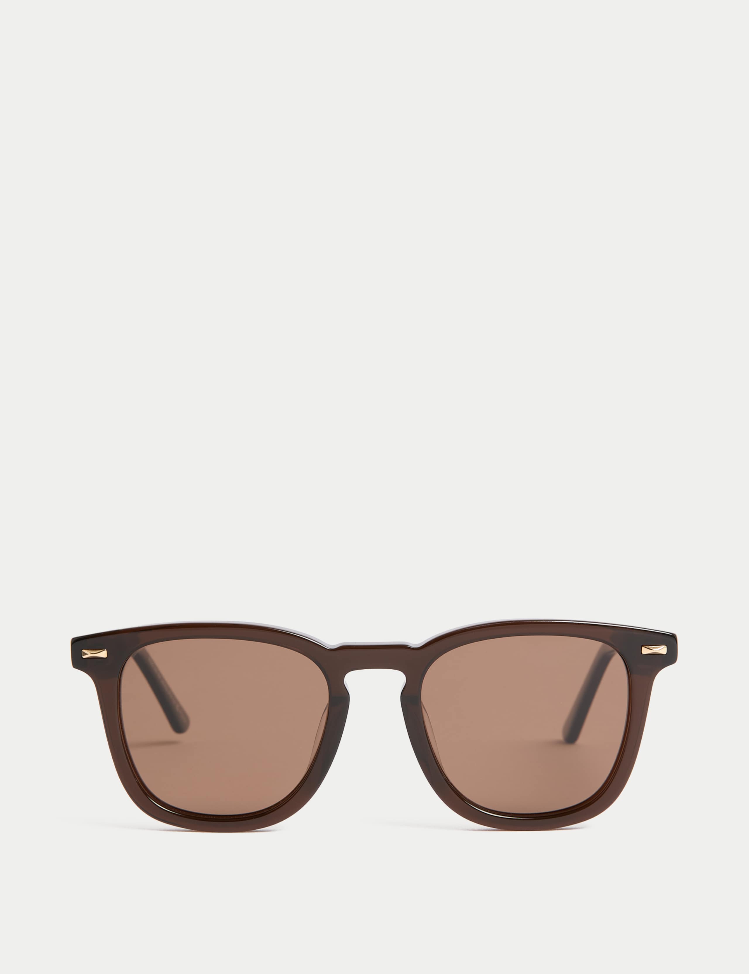 Preppy Sunglasses