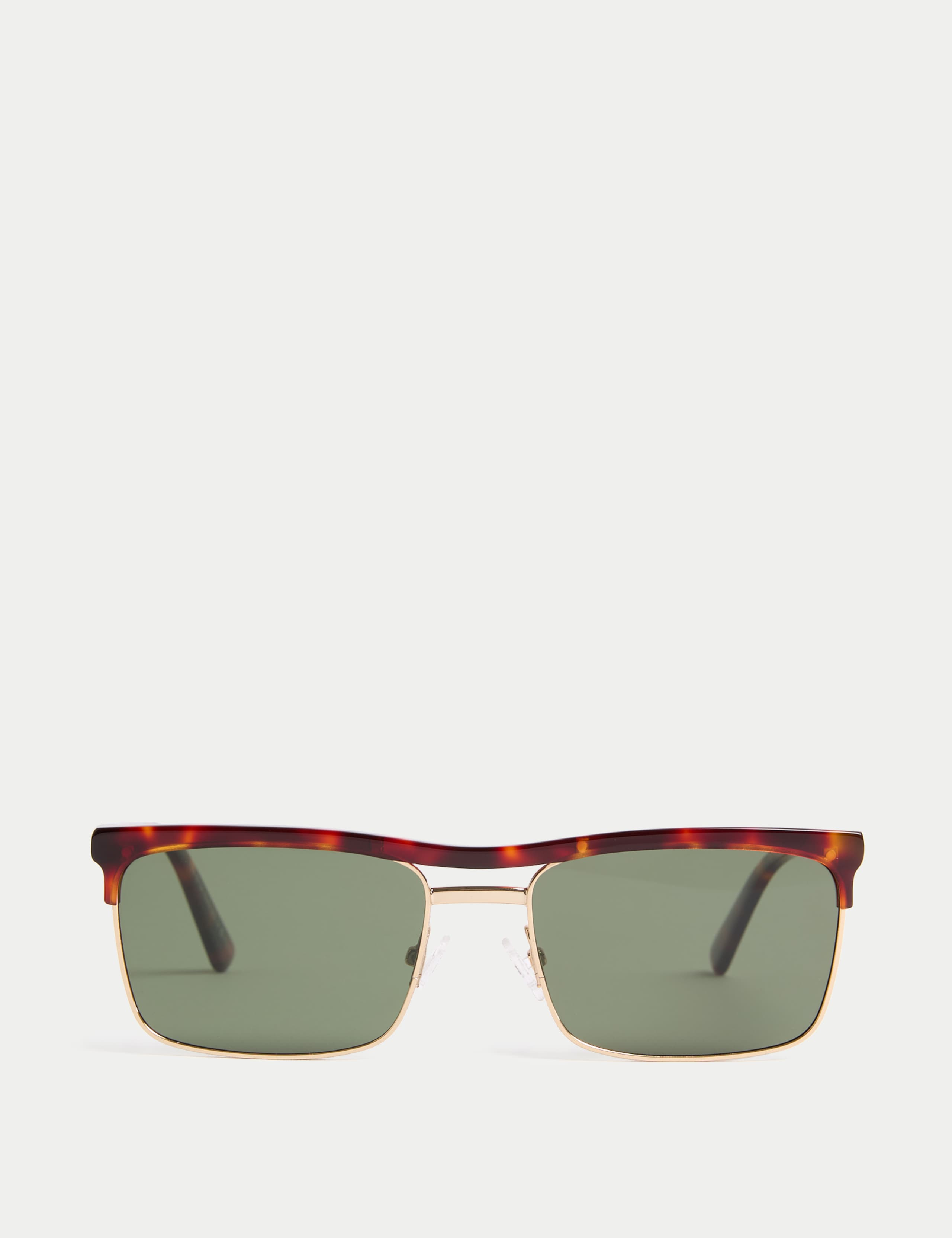 Browline Sunglasses