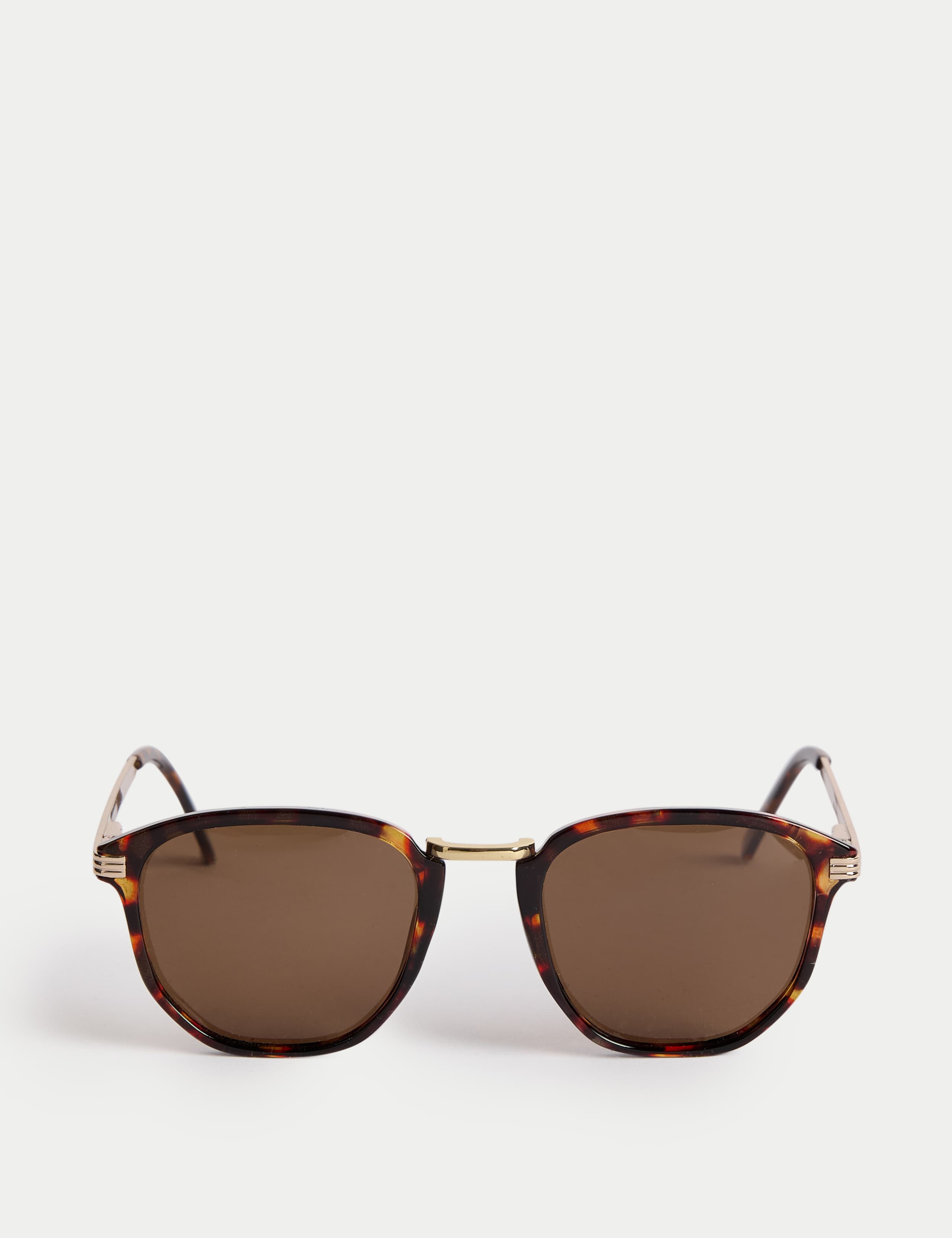 Round Sunglasses