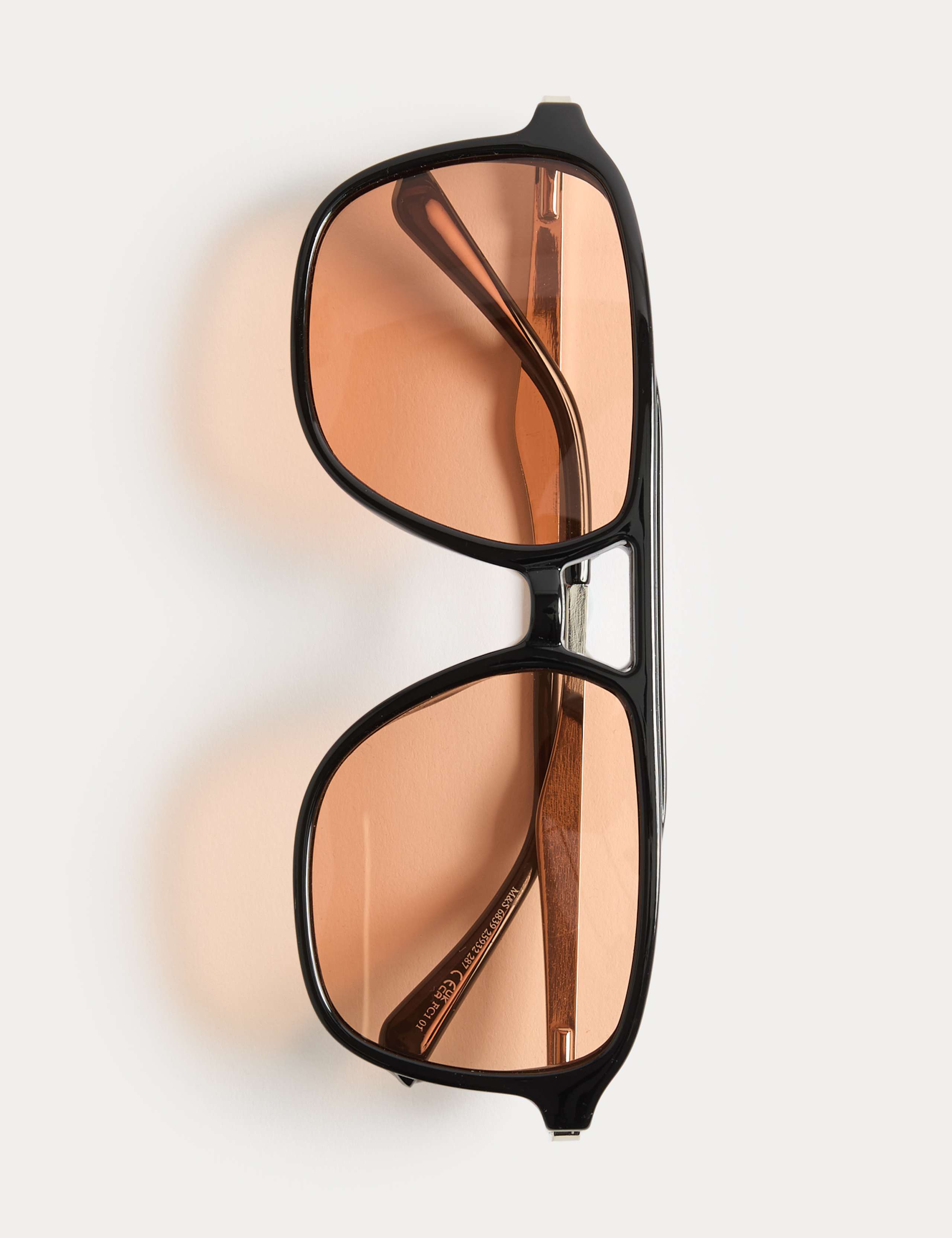 Aviator Polarised Sunglasses