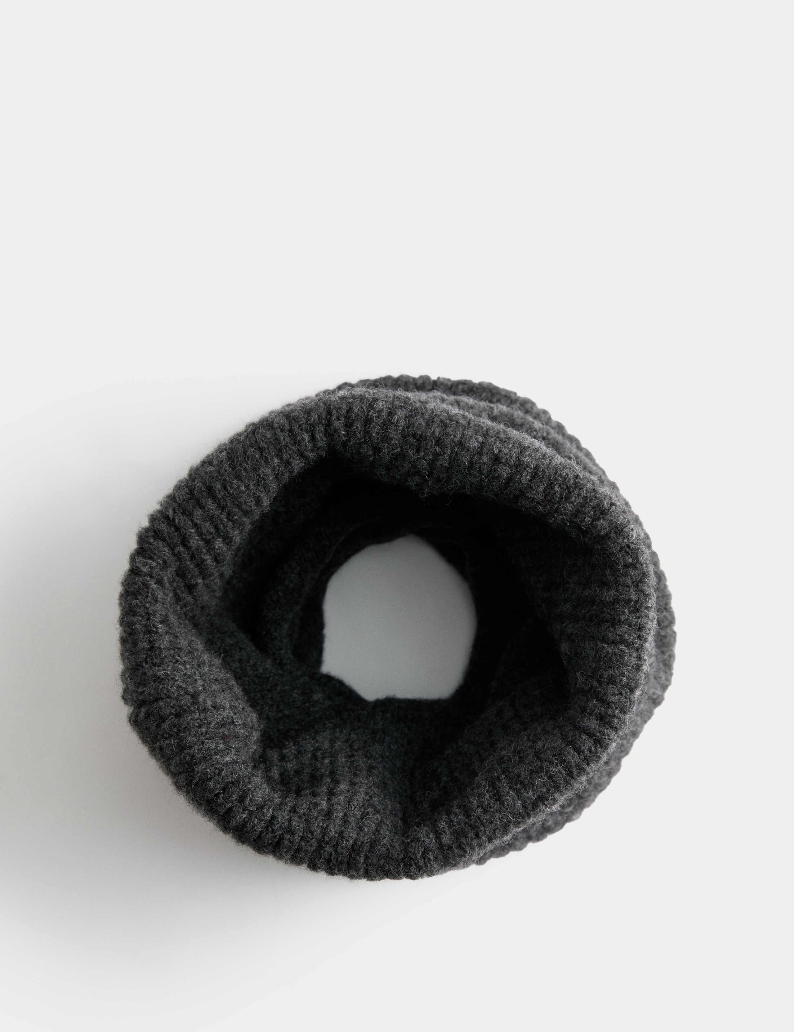 Knitted Snood