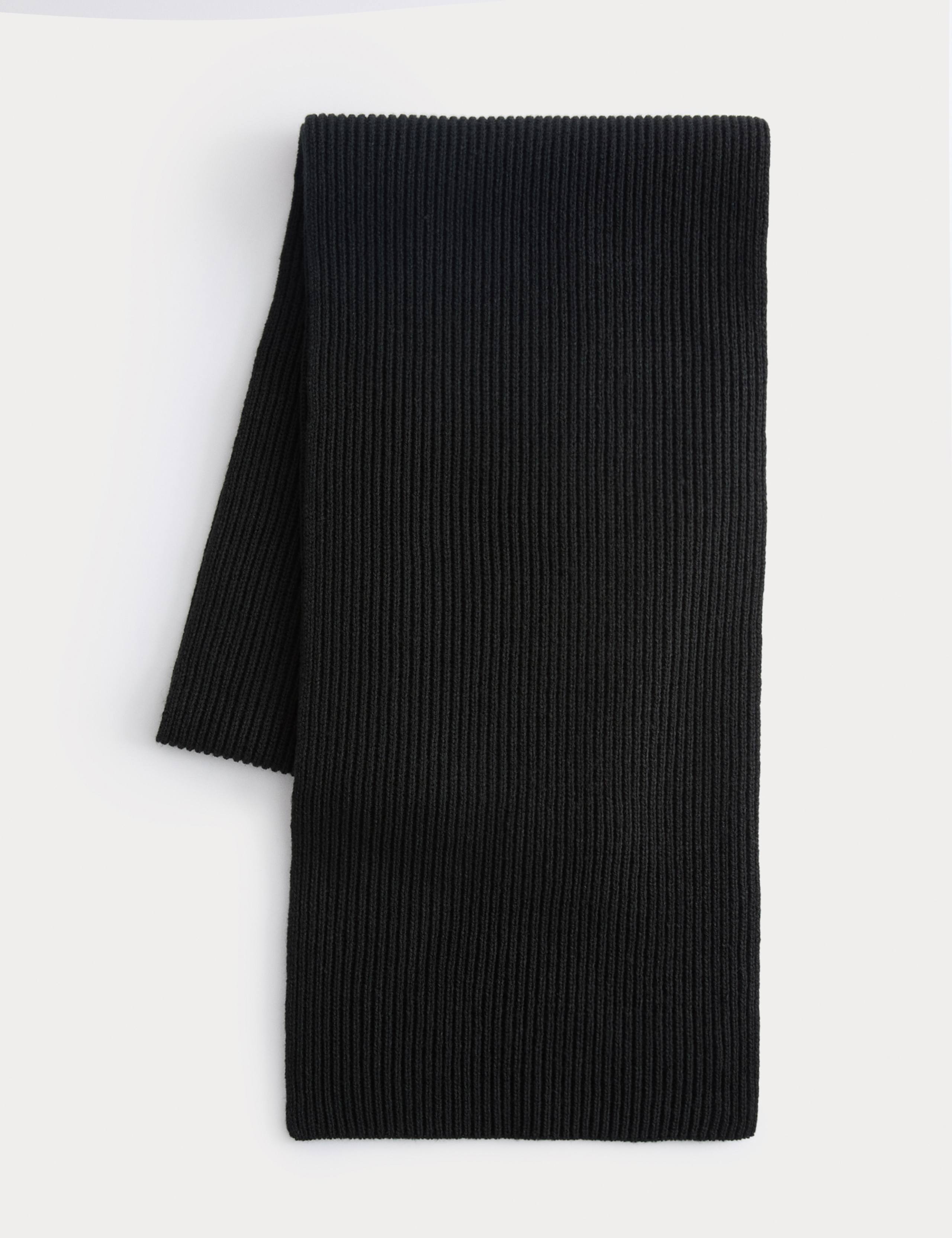 Knitted Scarf