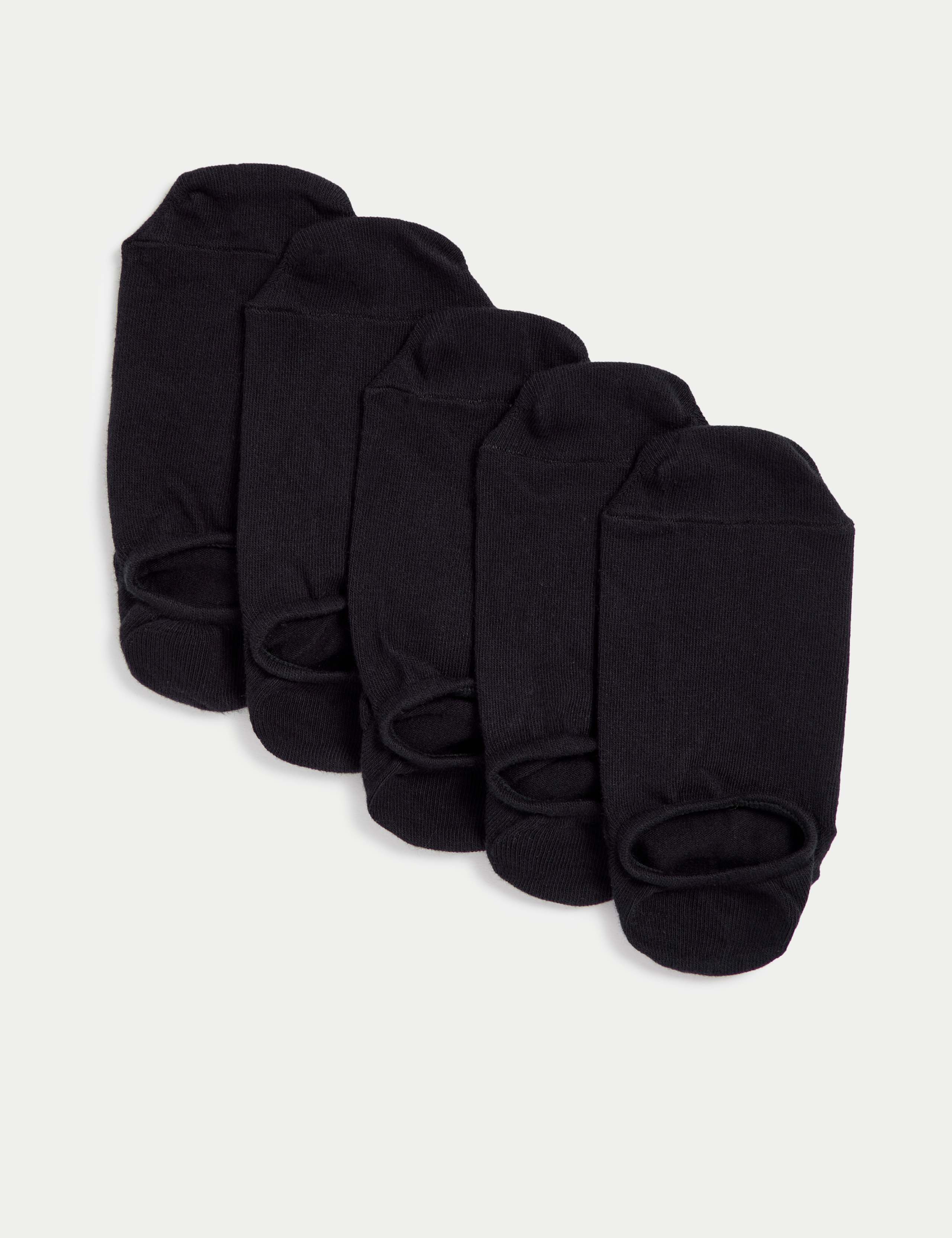 5pk Cool & Fresh™ Invisible Trainer Liners™