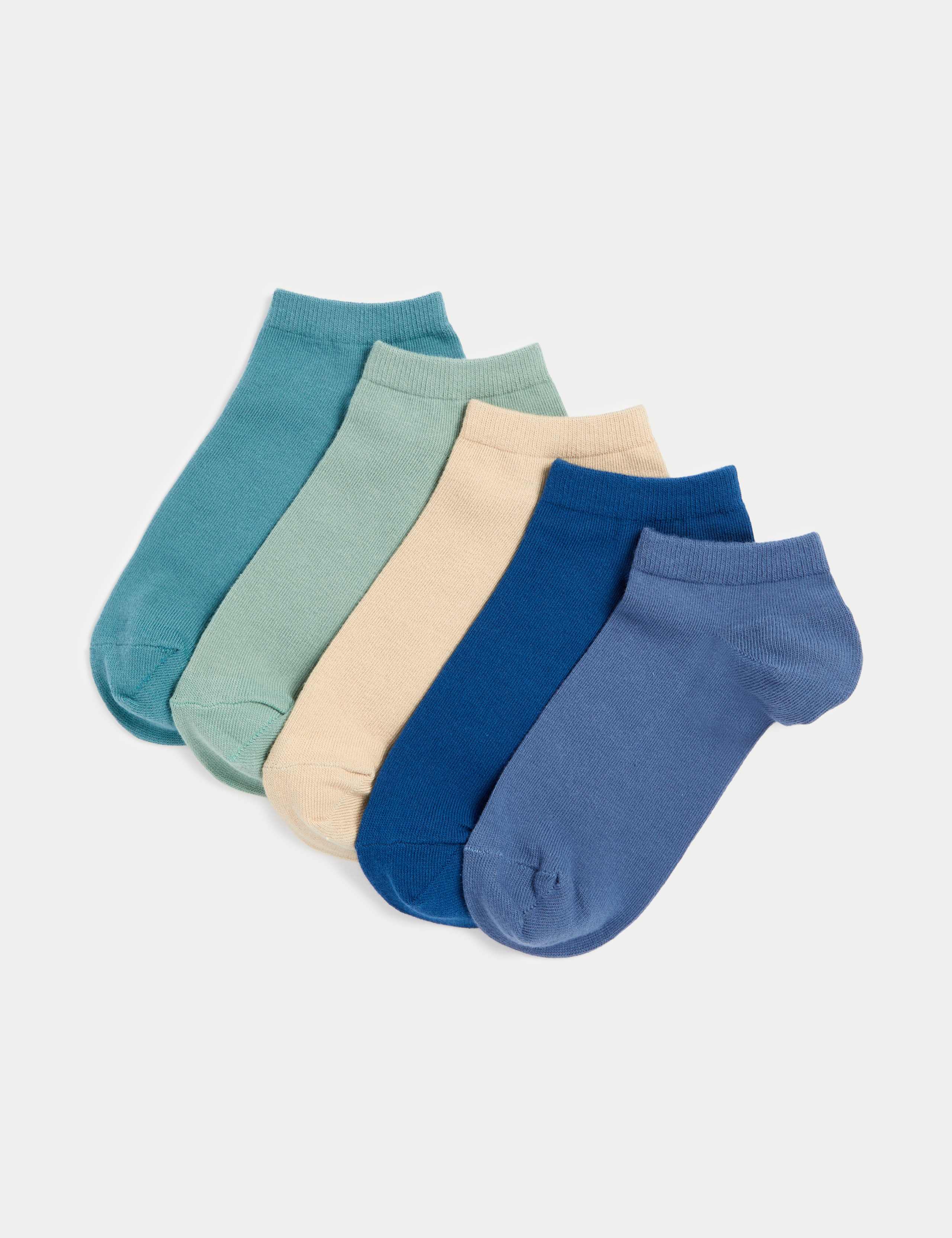 5pk Cool & Fresh™ Trainer Liners™