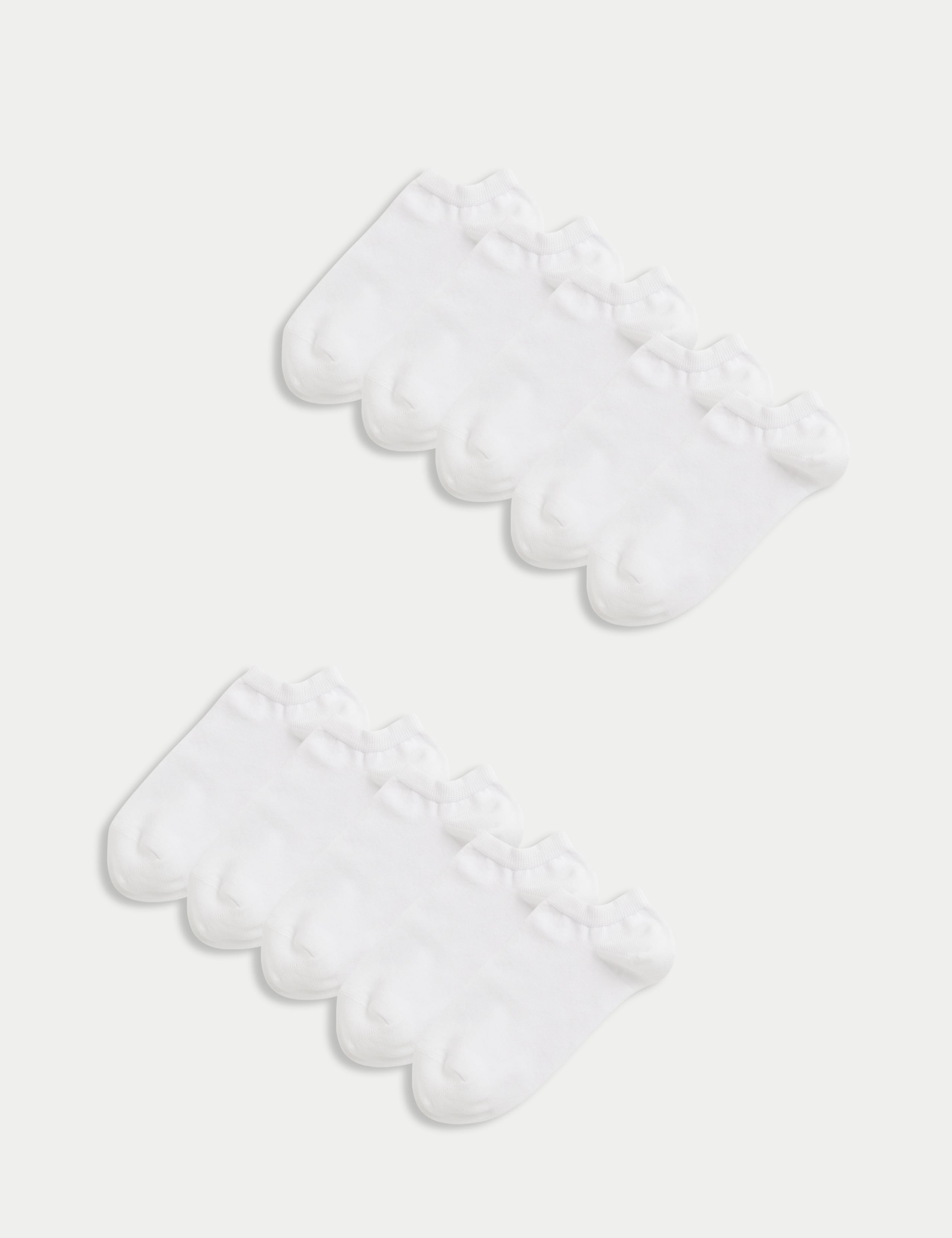 10pk Cool & Fresh™ Trainer Liners™