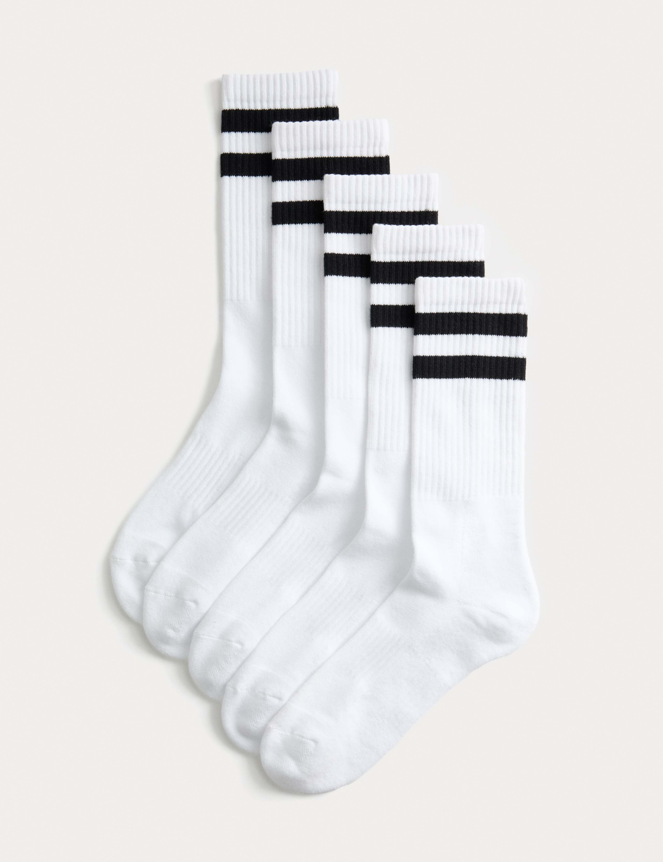 5 Pack Cool & Fresh™ Sports Socks