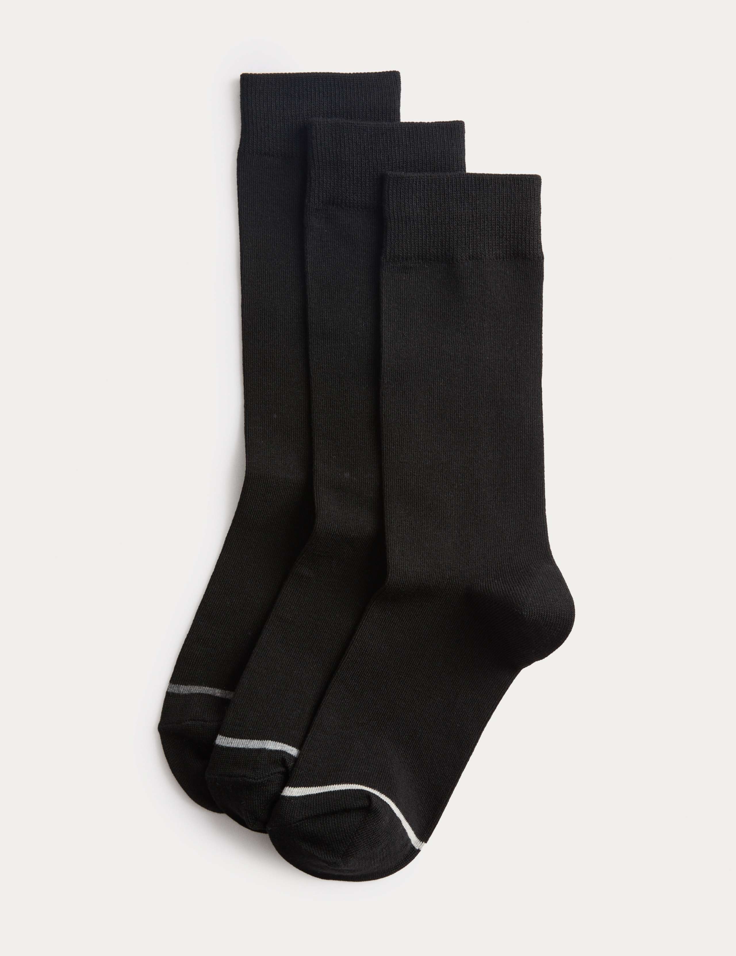 3pk Heatgen™ Light Thermal Socks