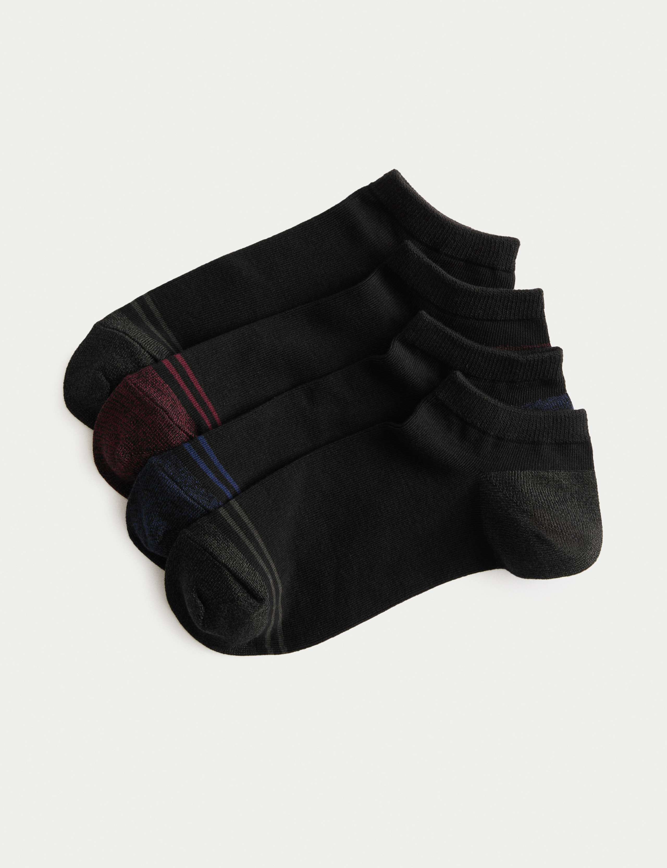 3pk Heatgen™ Light Warmth Trainer Liners