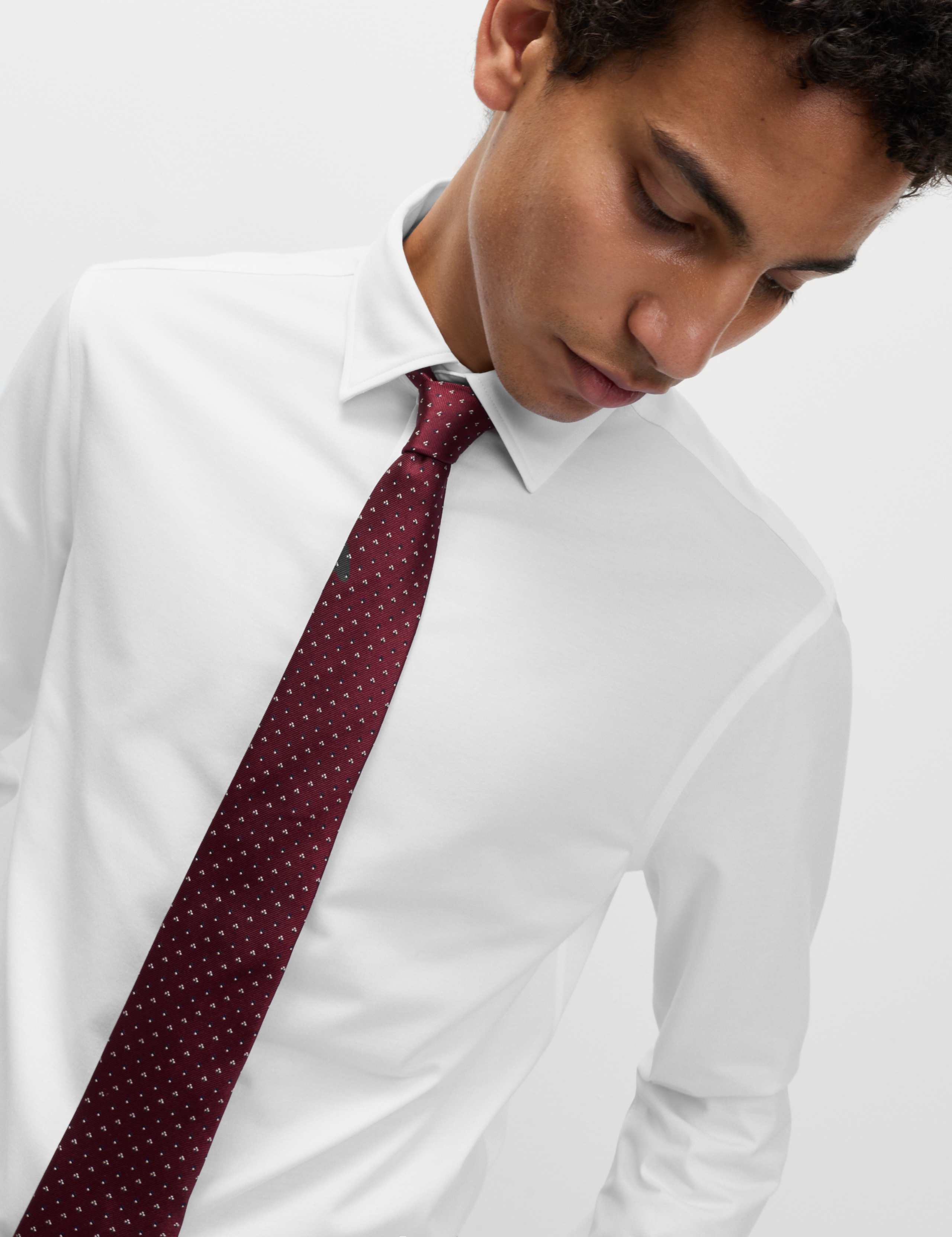 Ultimate Regular Fit Jersey Shirt