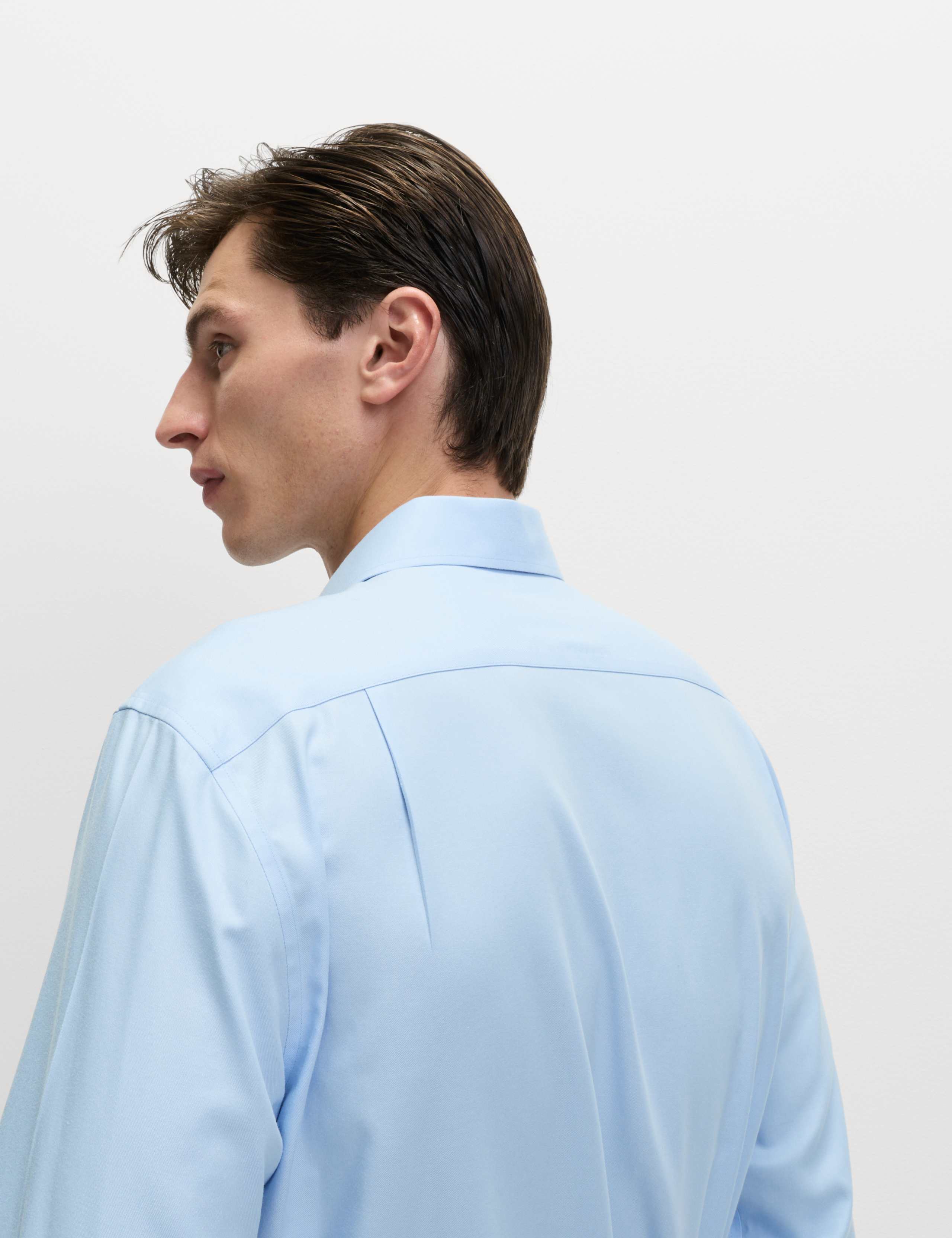 Ultimate Regular Fit Non Iron Twill Shirt