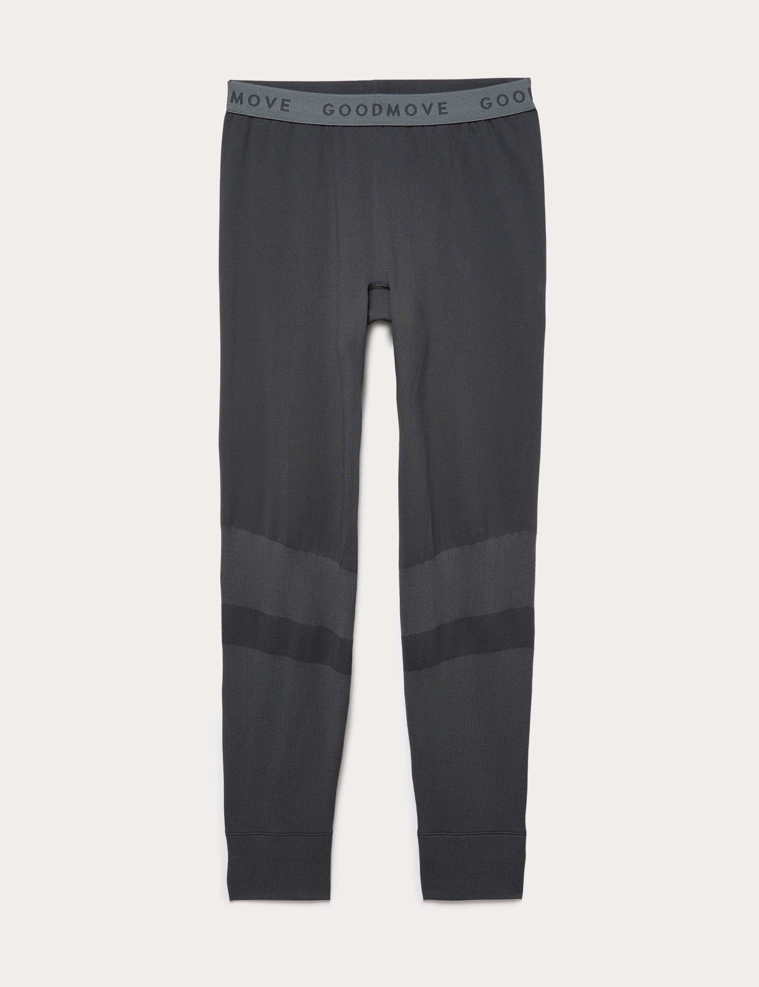 Thermal Ski Long Johns