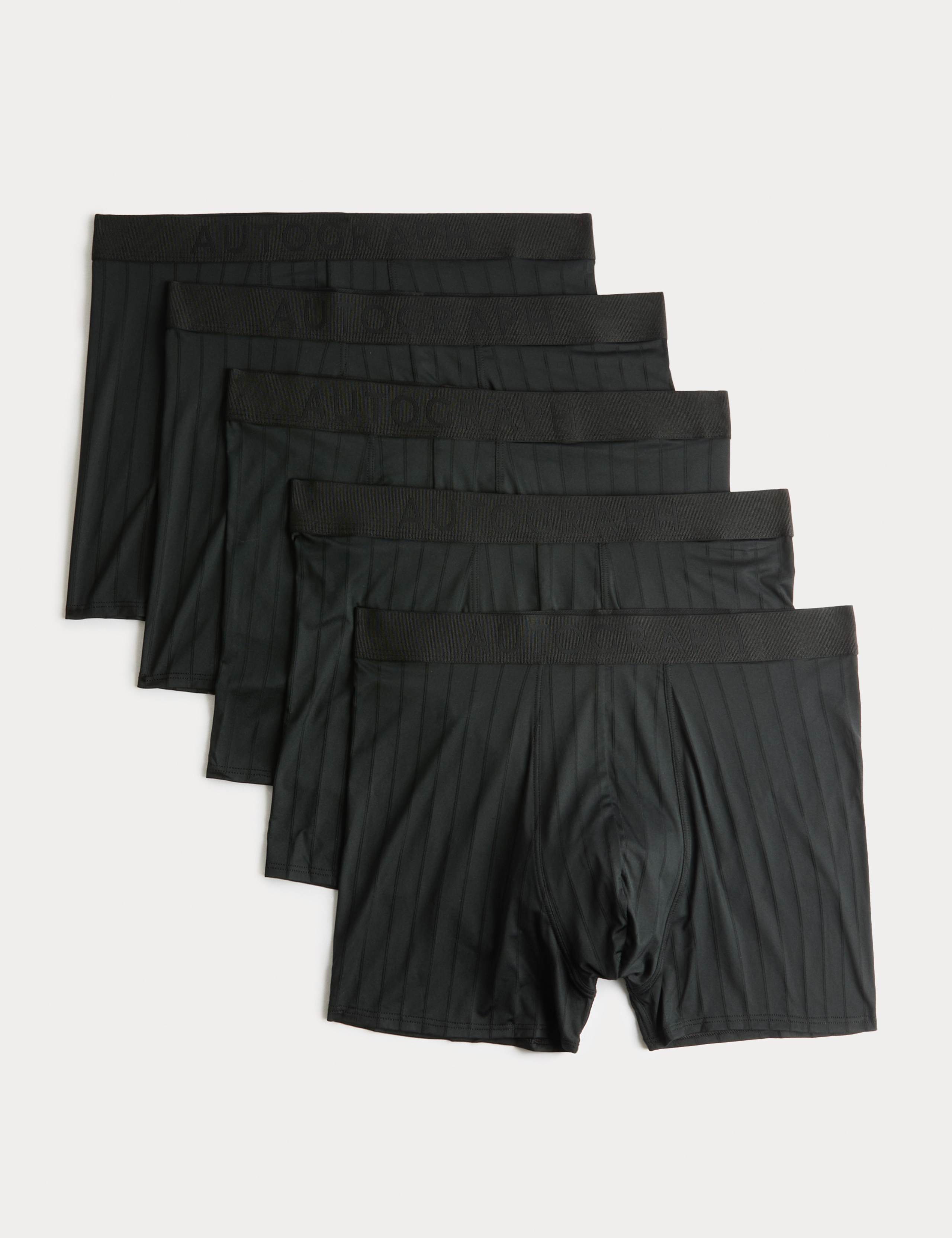 5pk Microskin Dropneedle Trunks