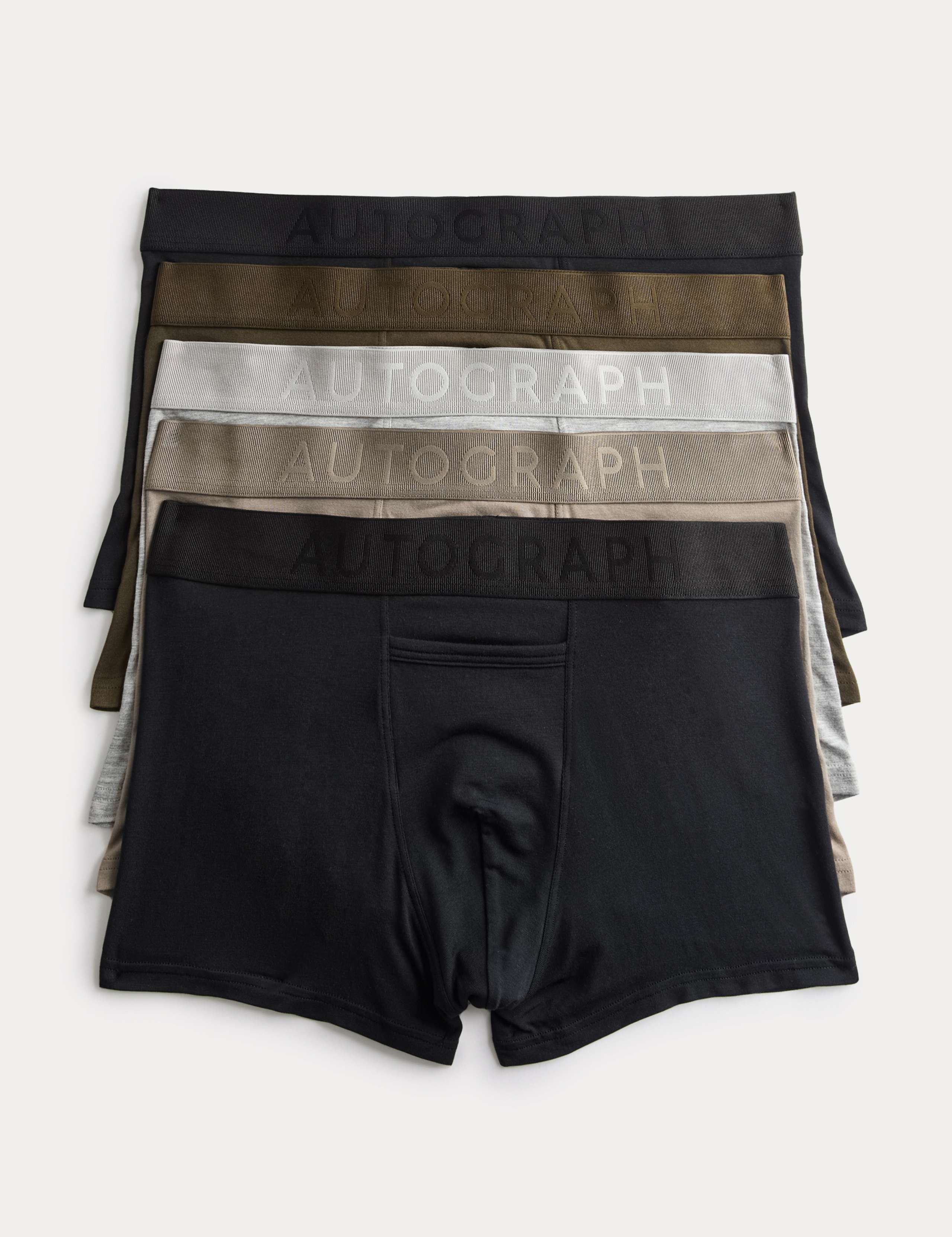 5pk 360 Flex Horizontal Fly Trunks