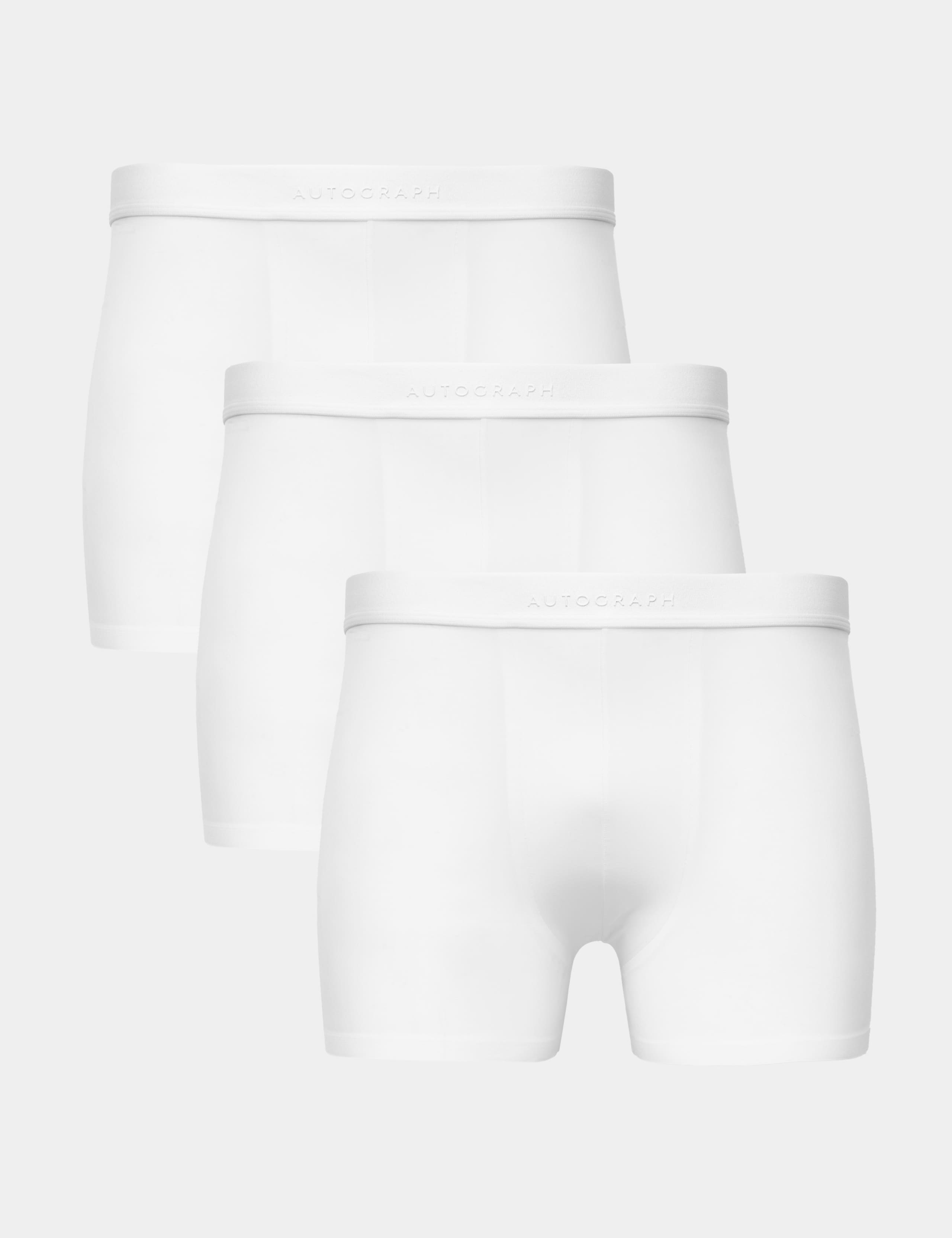 3 Pack Body Invisibles™ Trunks