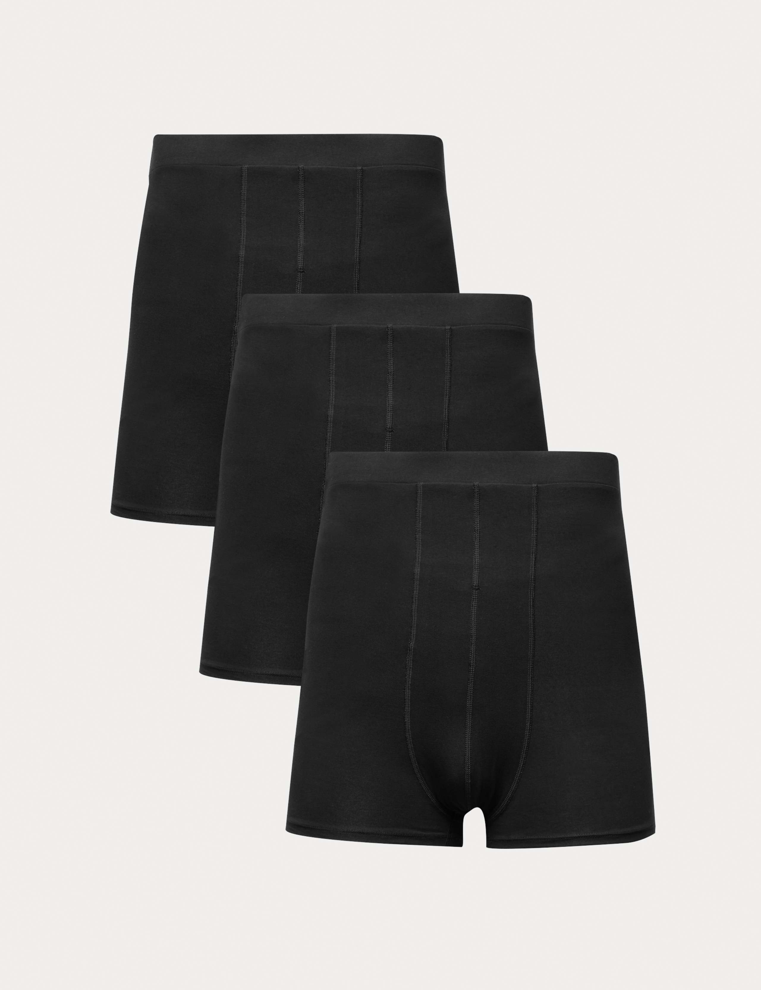 3 Pack Cotton Rich Stoma Trunks
