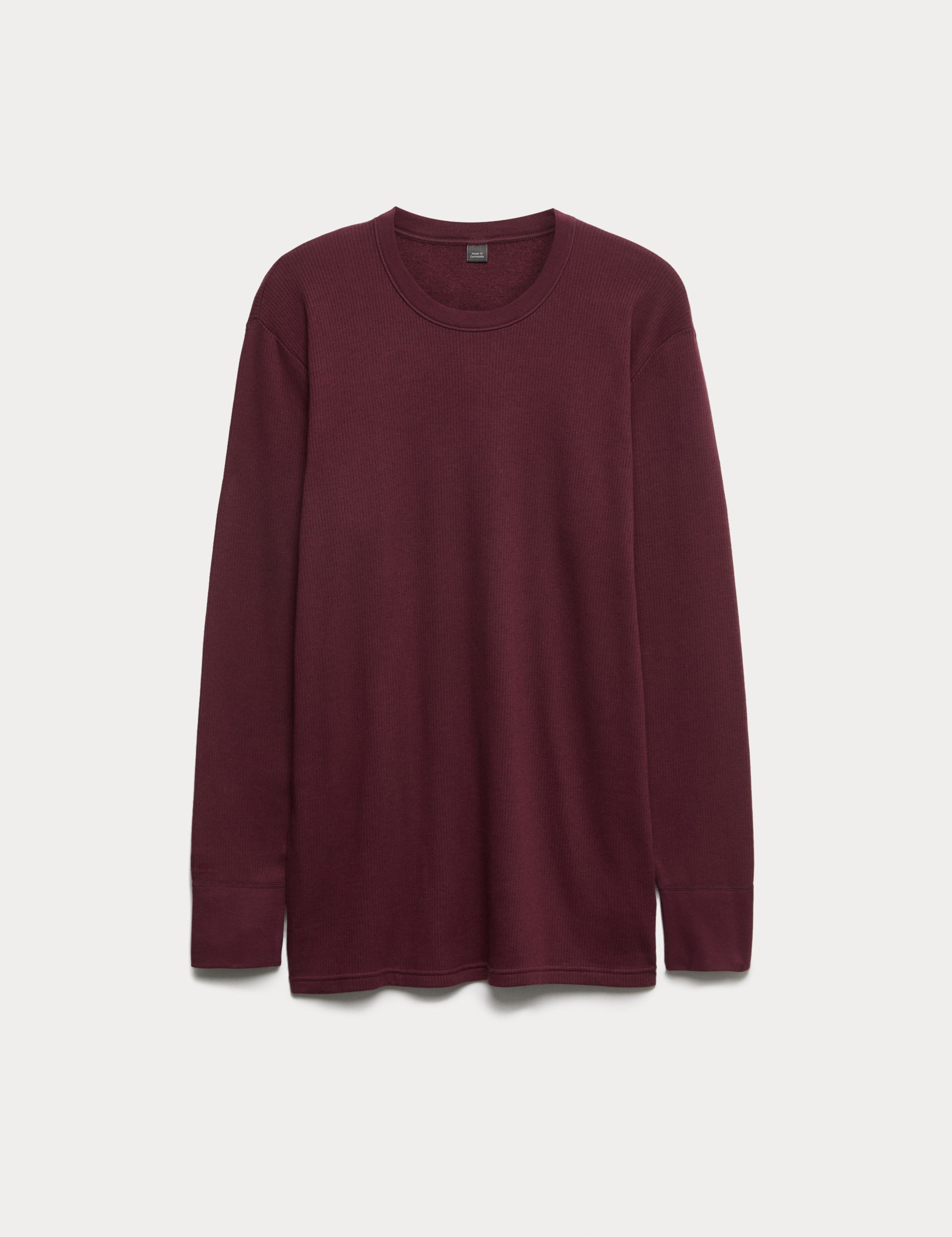 Heatgen™ Medium Thermal Long Sleeve Tops