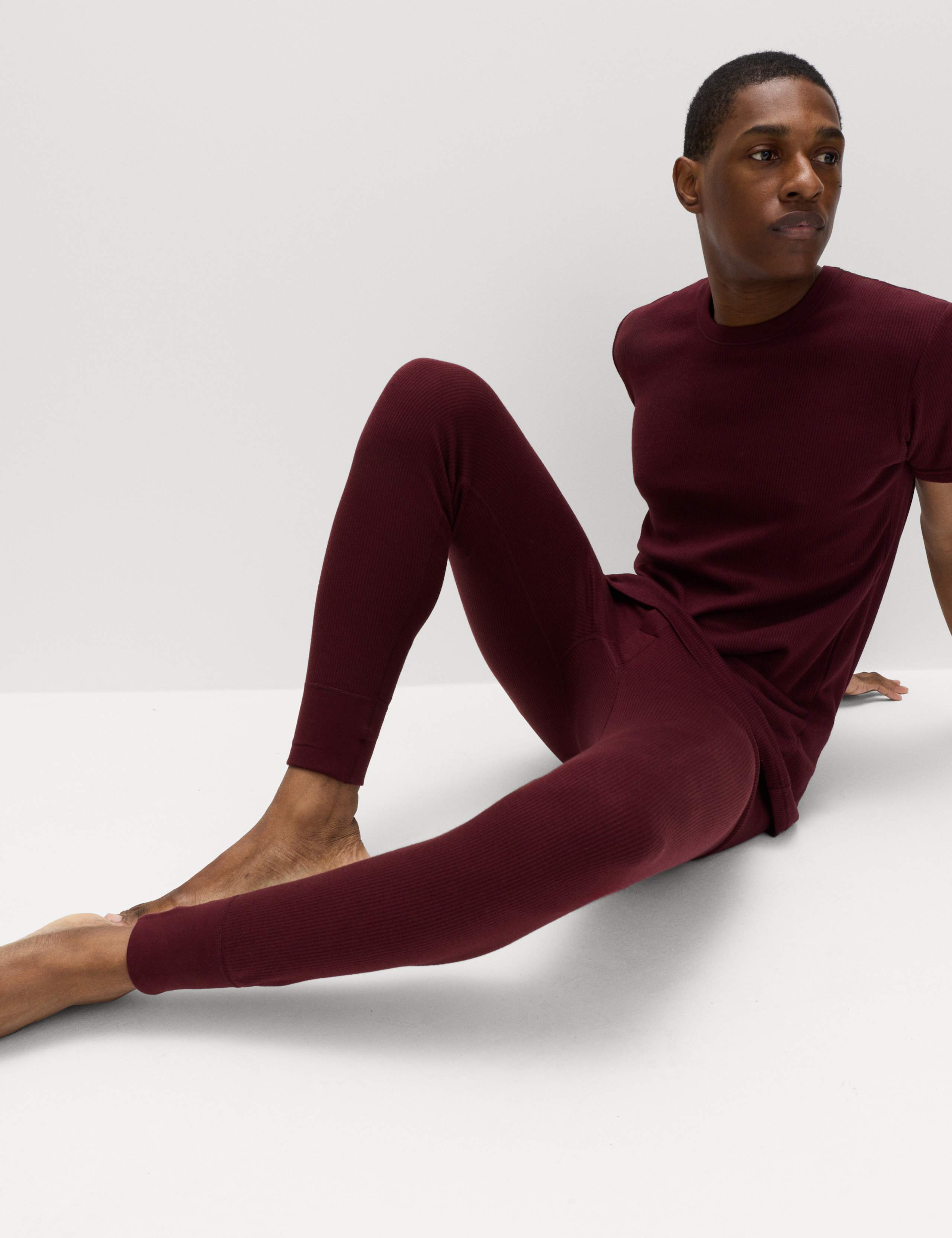 Heatgen™ Medium Thermal Long Johns
