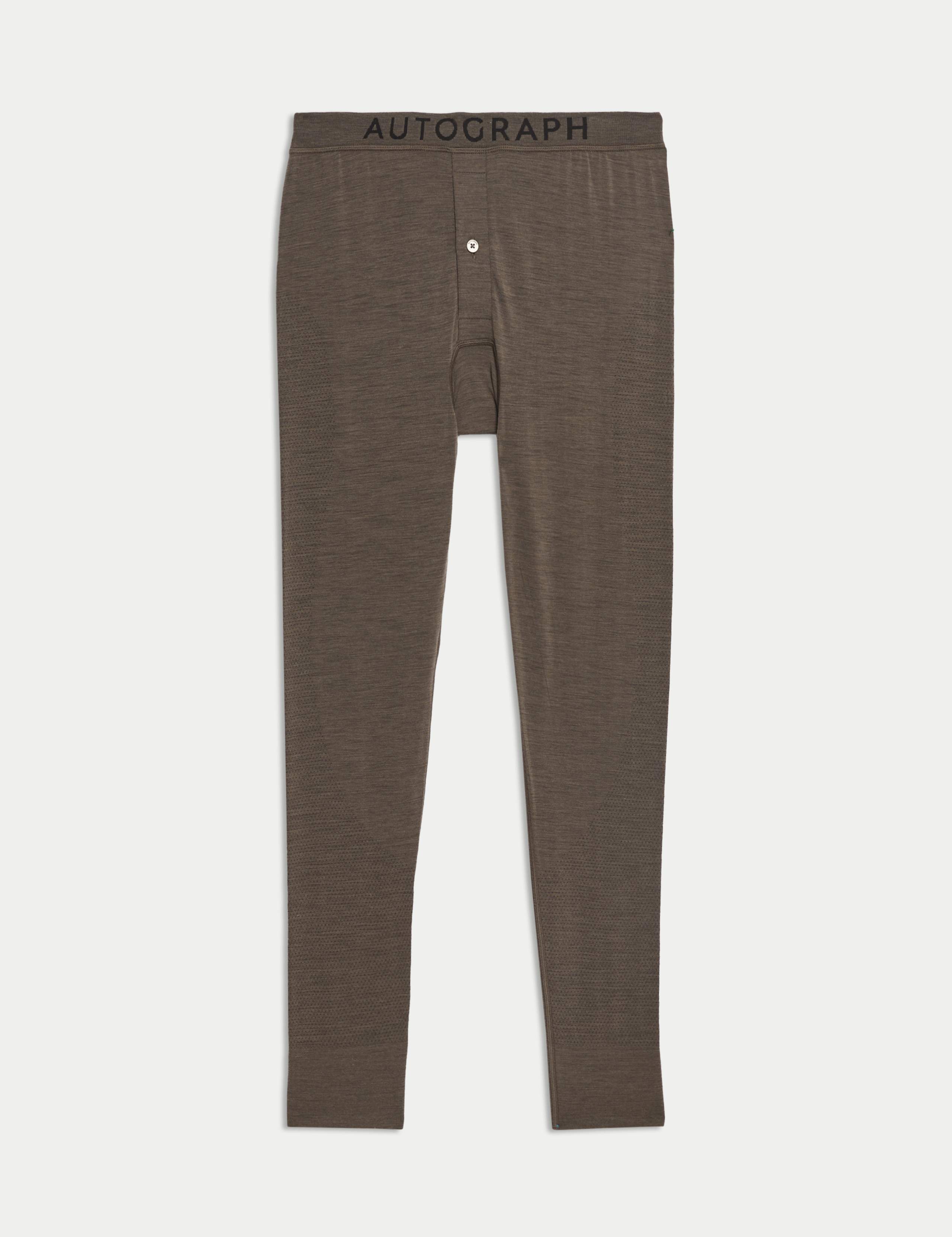 Merinotec™ Maximum Thermal Long Johns