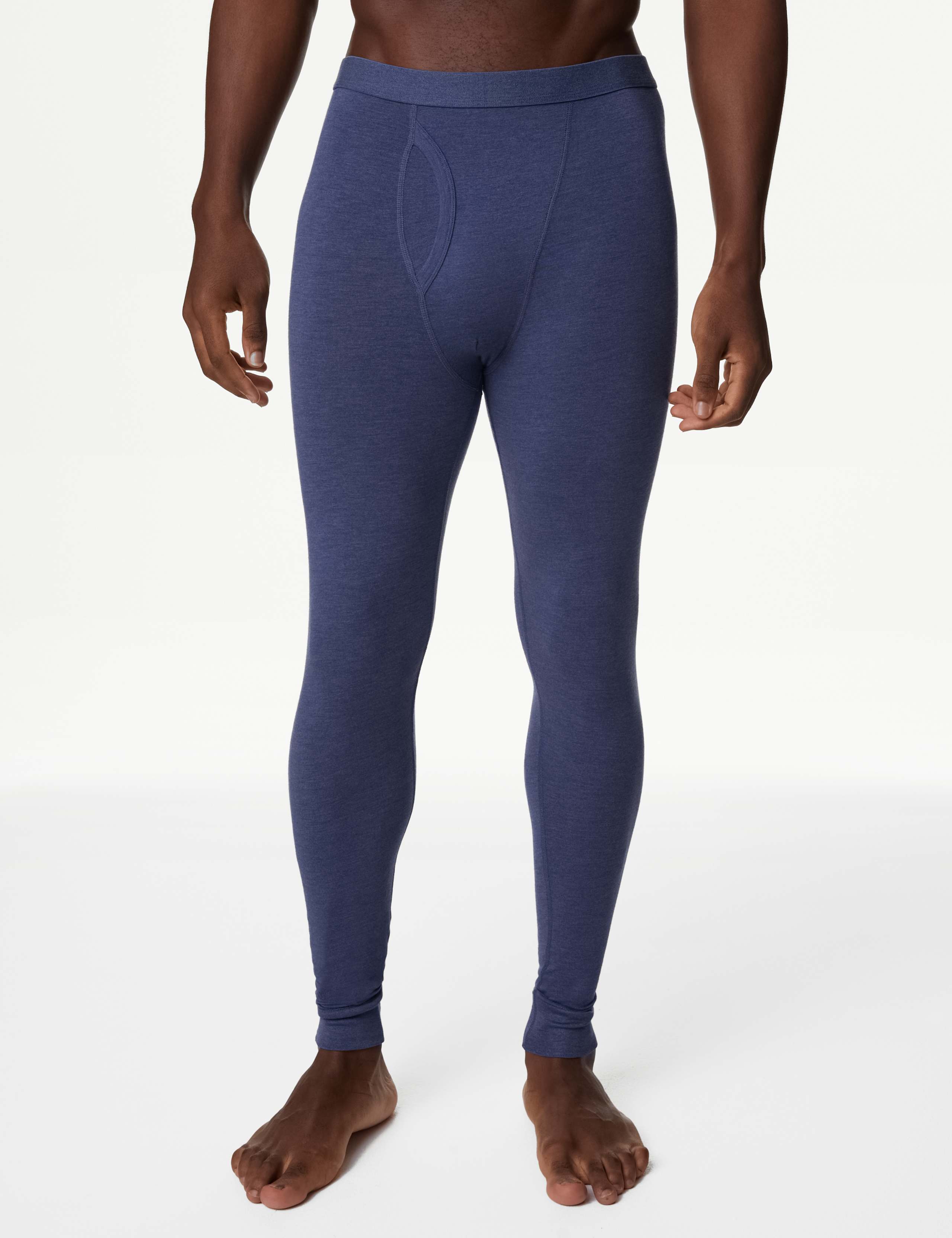 2 Pack Heatgen™ Light Thermal Long Johns
