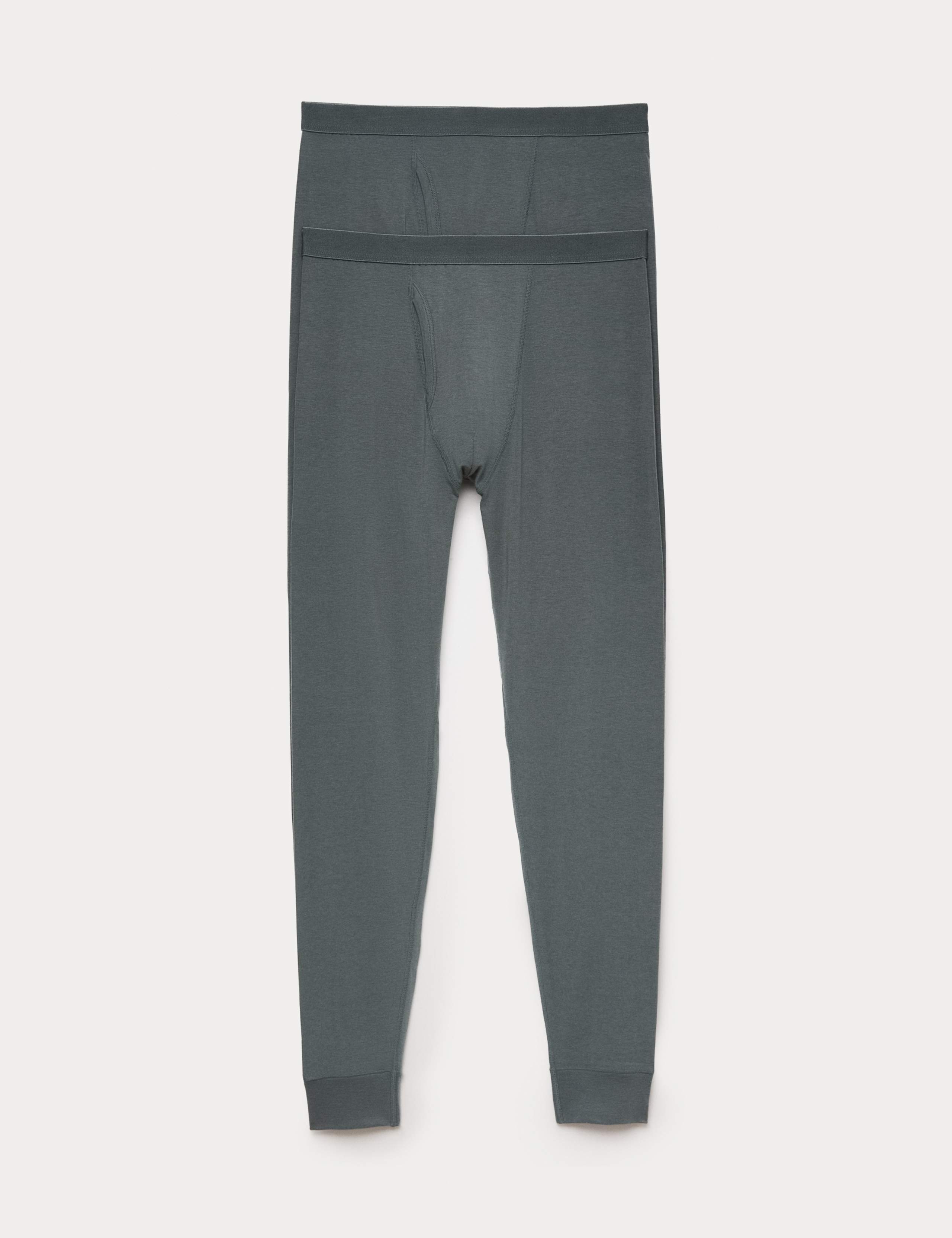 2pk Heatgen™ Light Thermal Long Johns