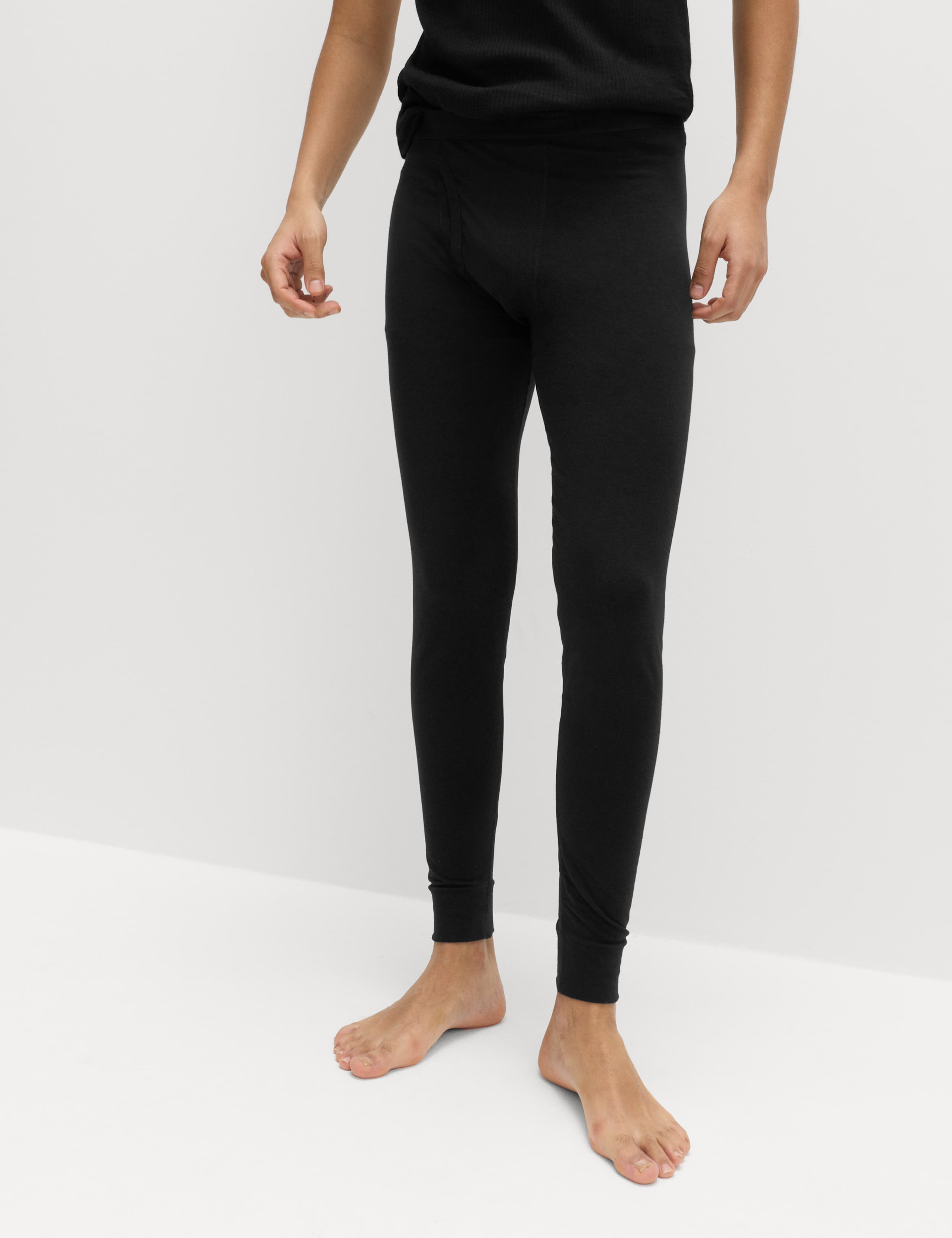 2 Pack Heatgen™ Light Thermal Long Johns