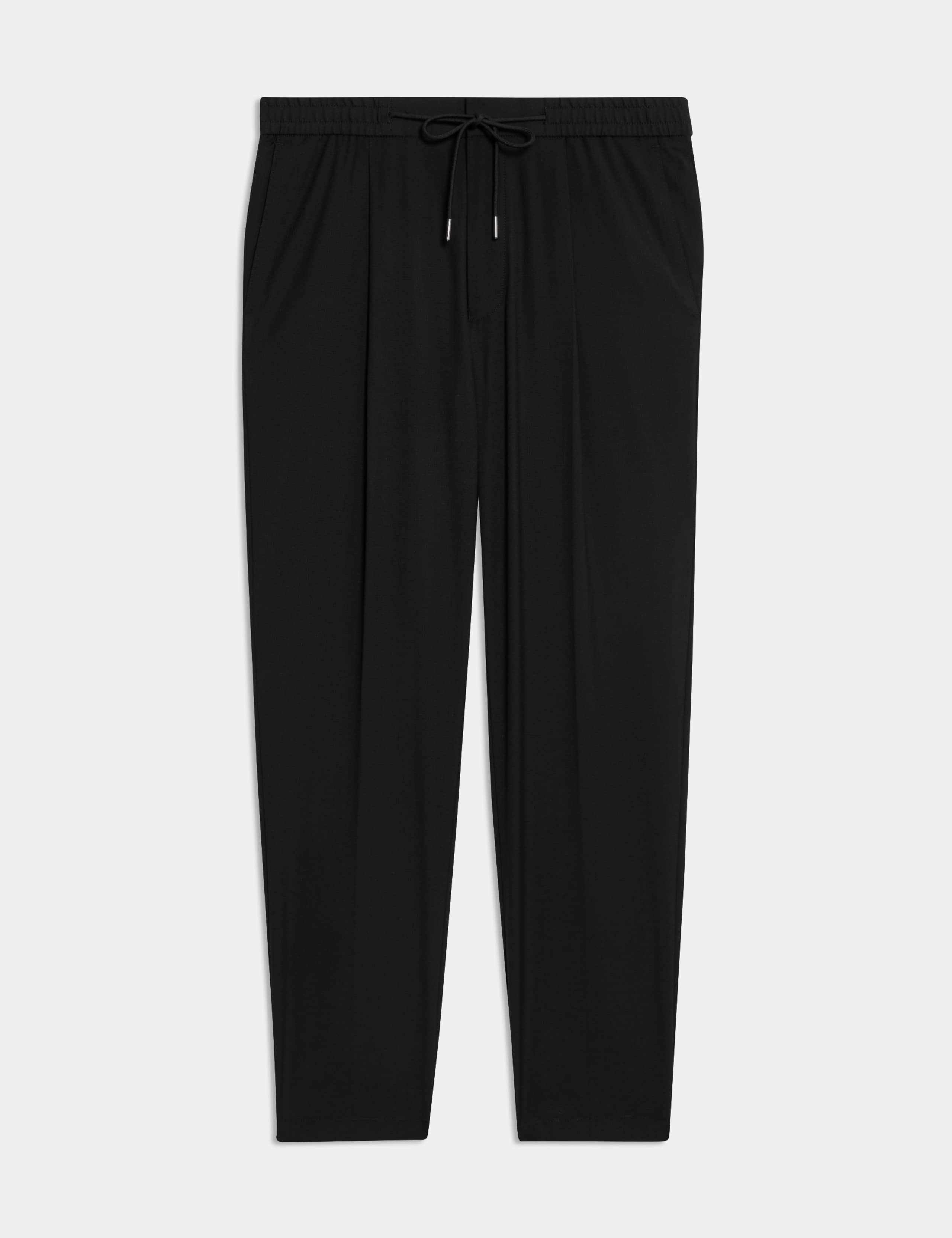 Tailored Fit Performance Packable Suit Trouser
