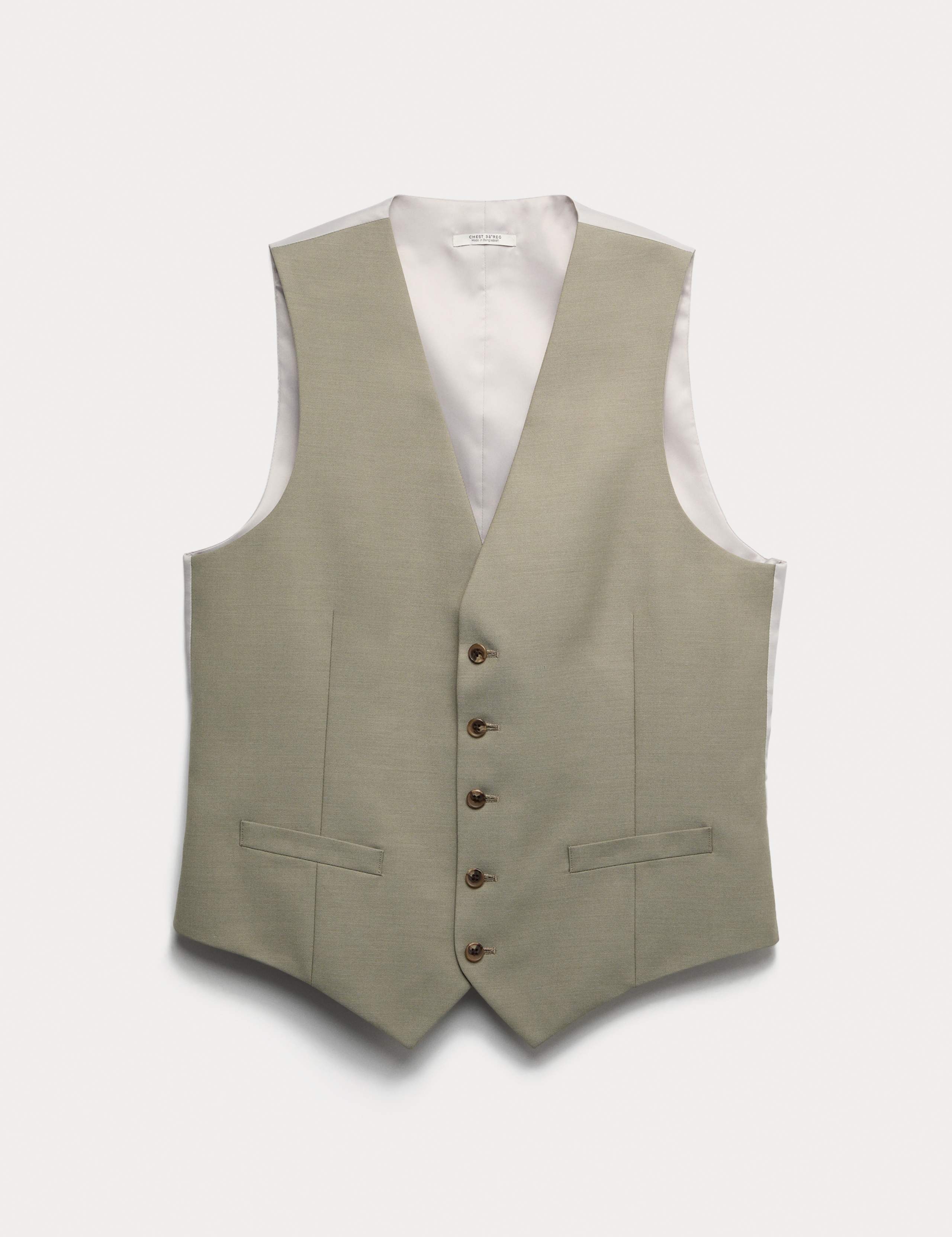 Waistcoat