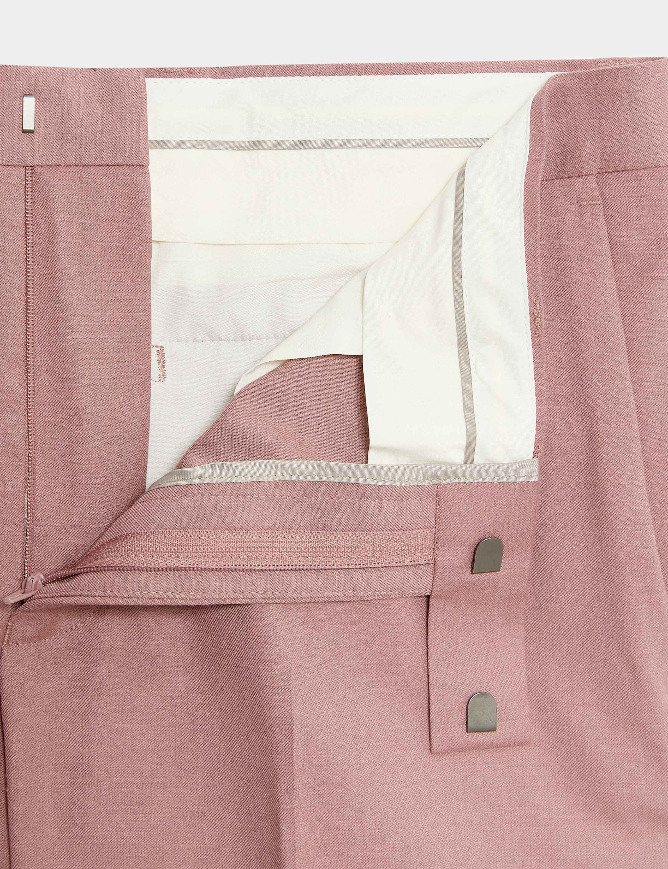 Slim Fit Stretch Suit 4 of 6