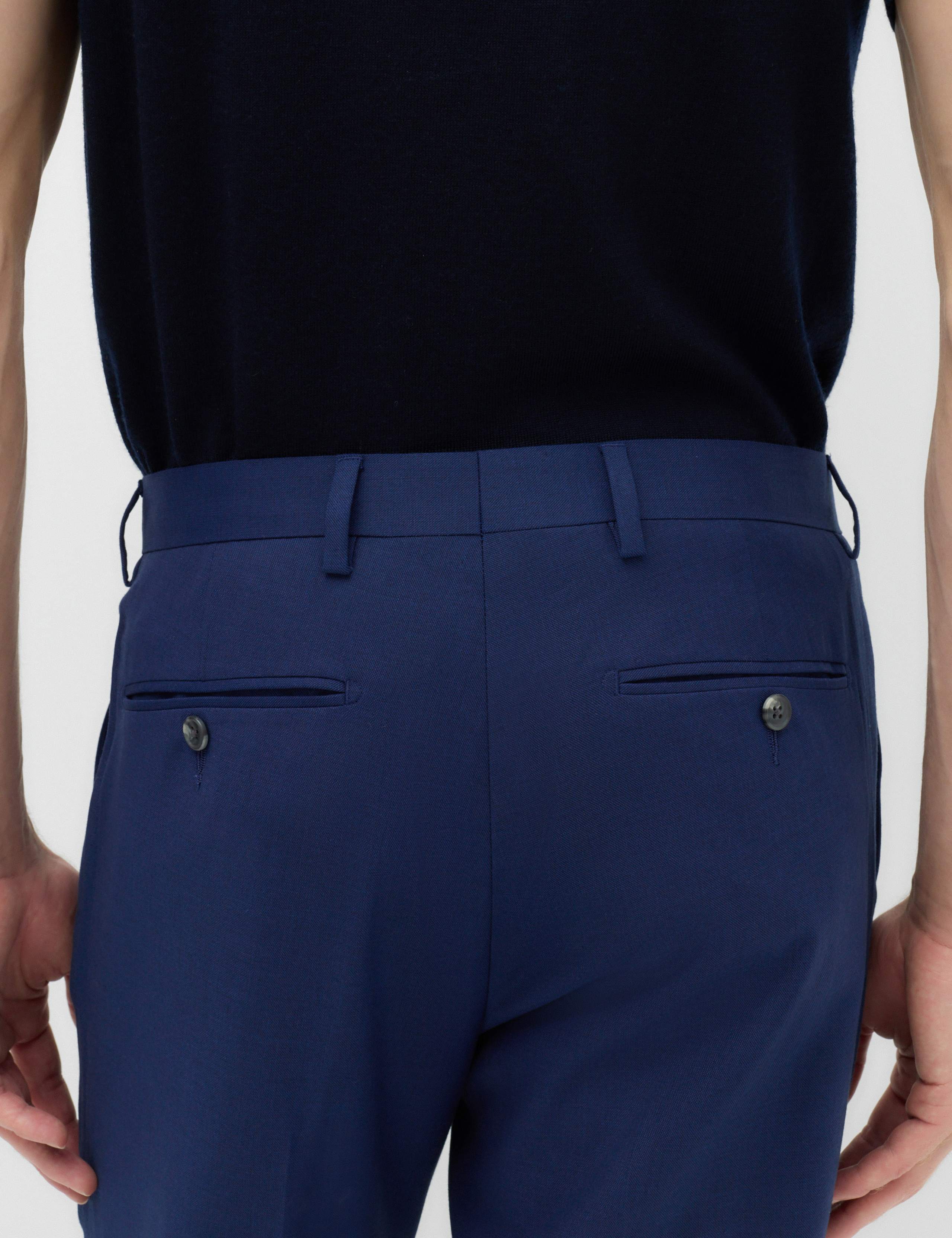 2 Piece Slim Fit Stretch Suit 6 of 6