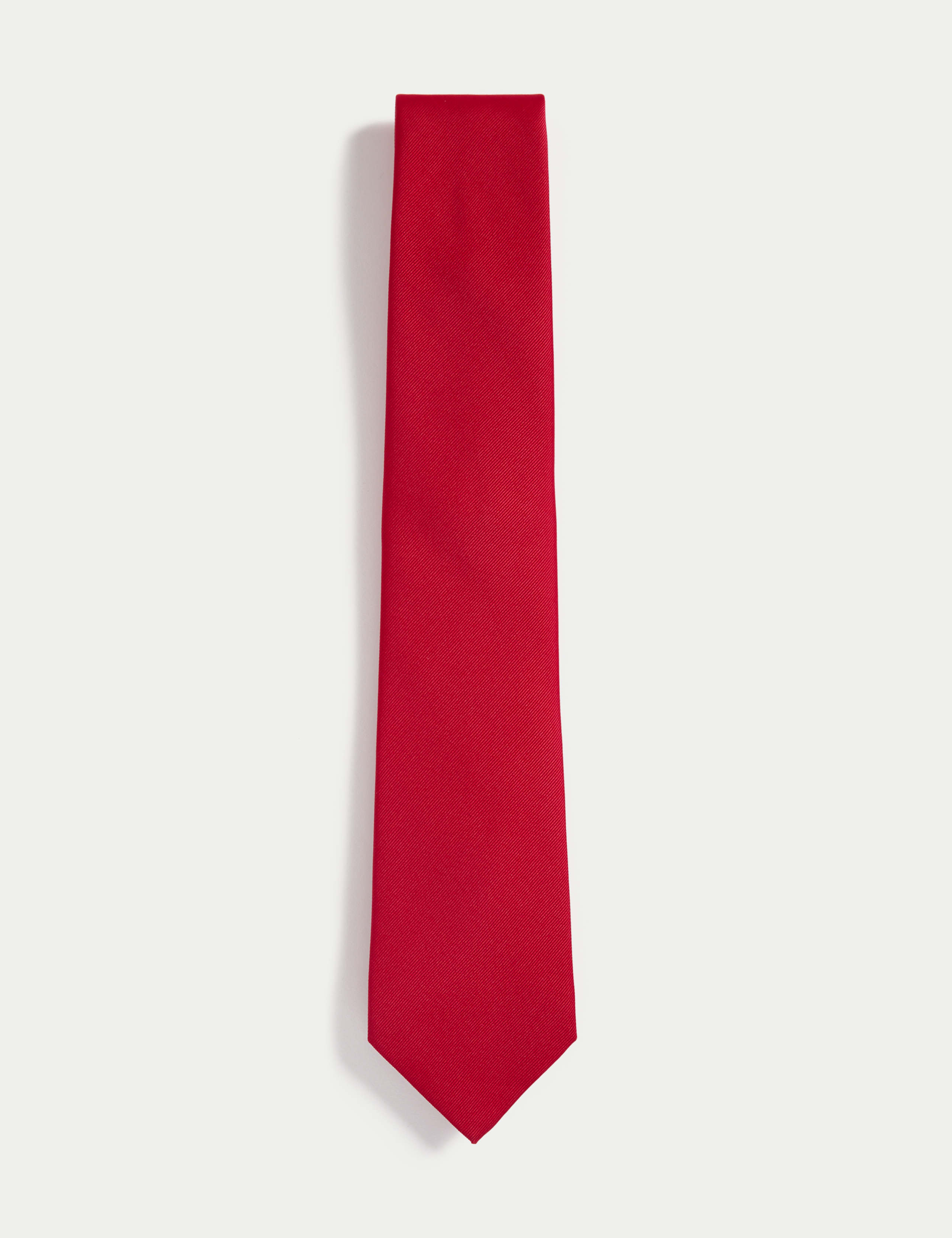 Machine Washable Tie