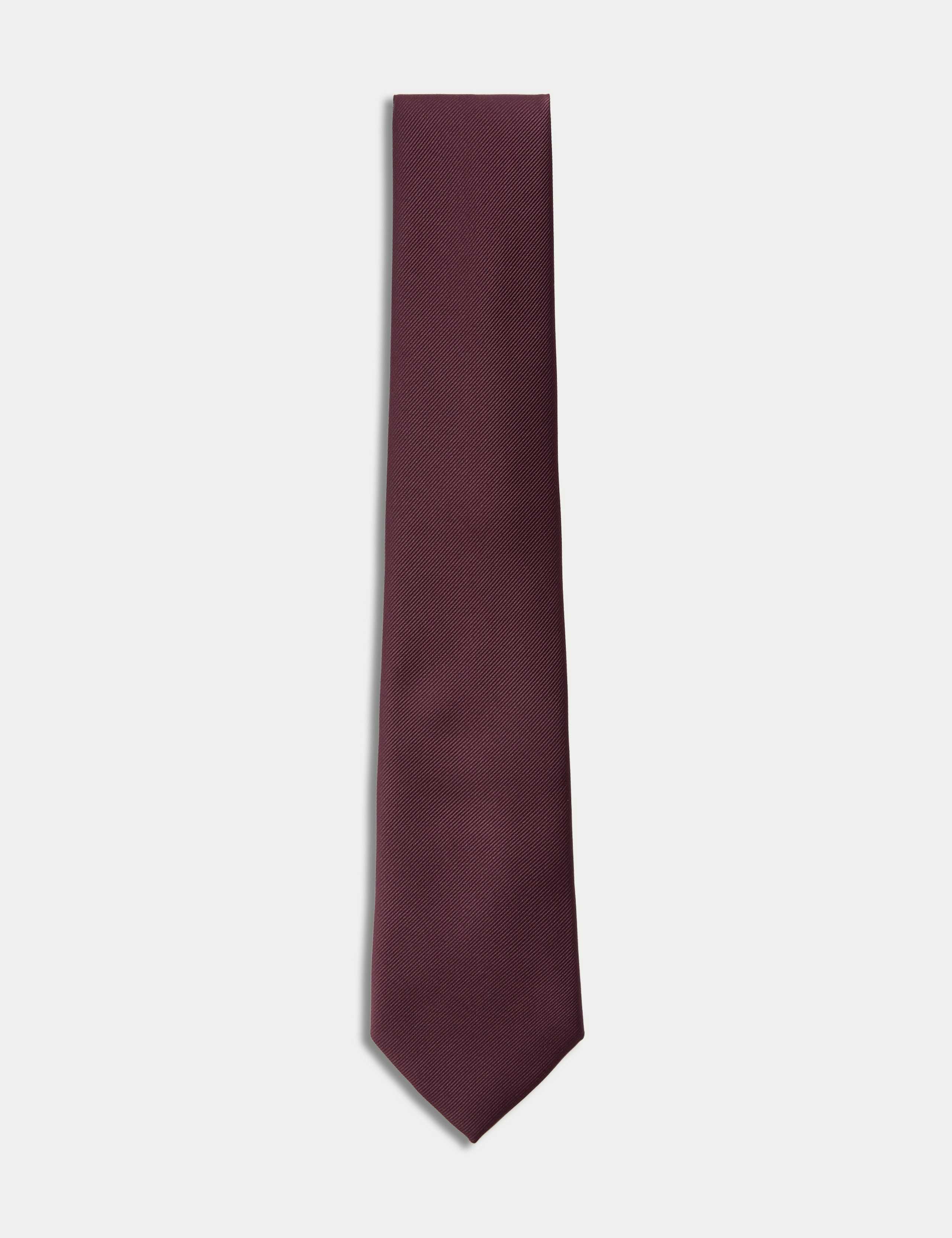 Machine Washable Tie